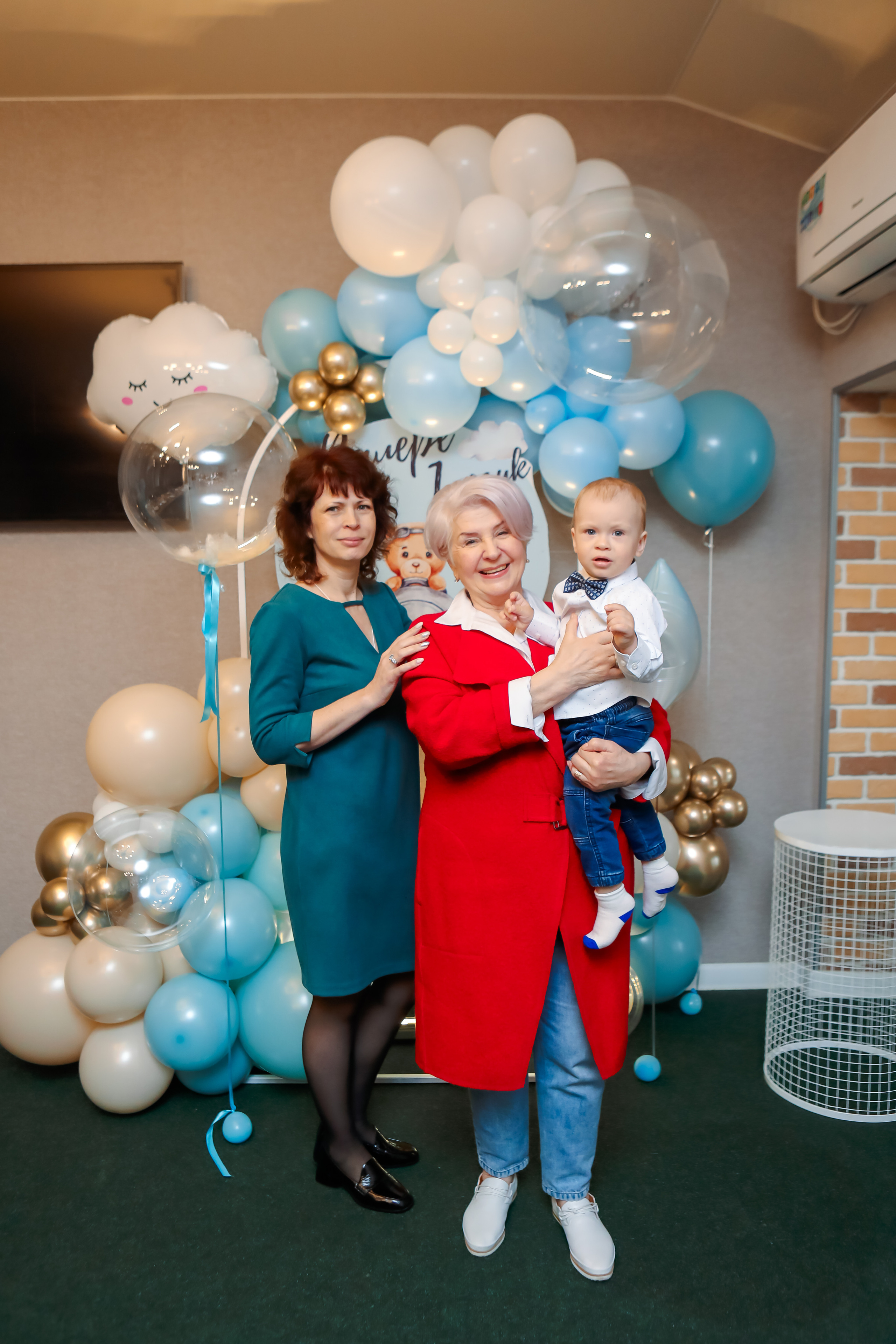 Валера. Семейный и свадебный фотограф во Владивостоке Аня Смецкая