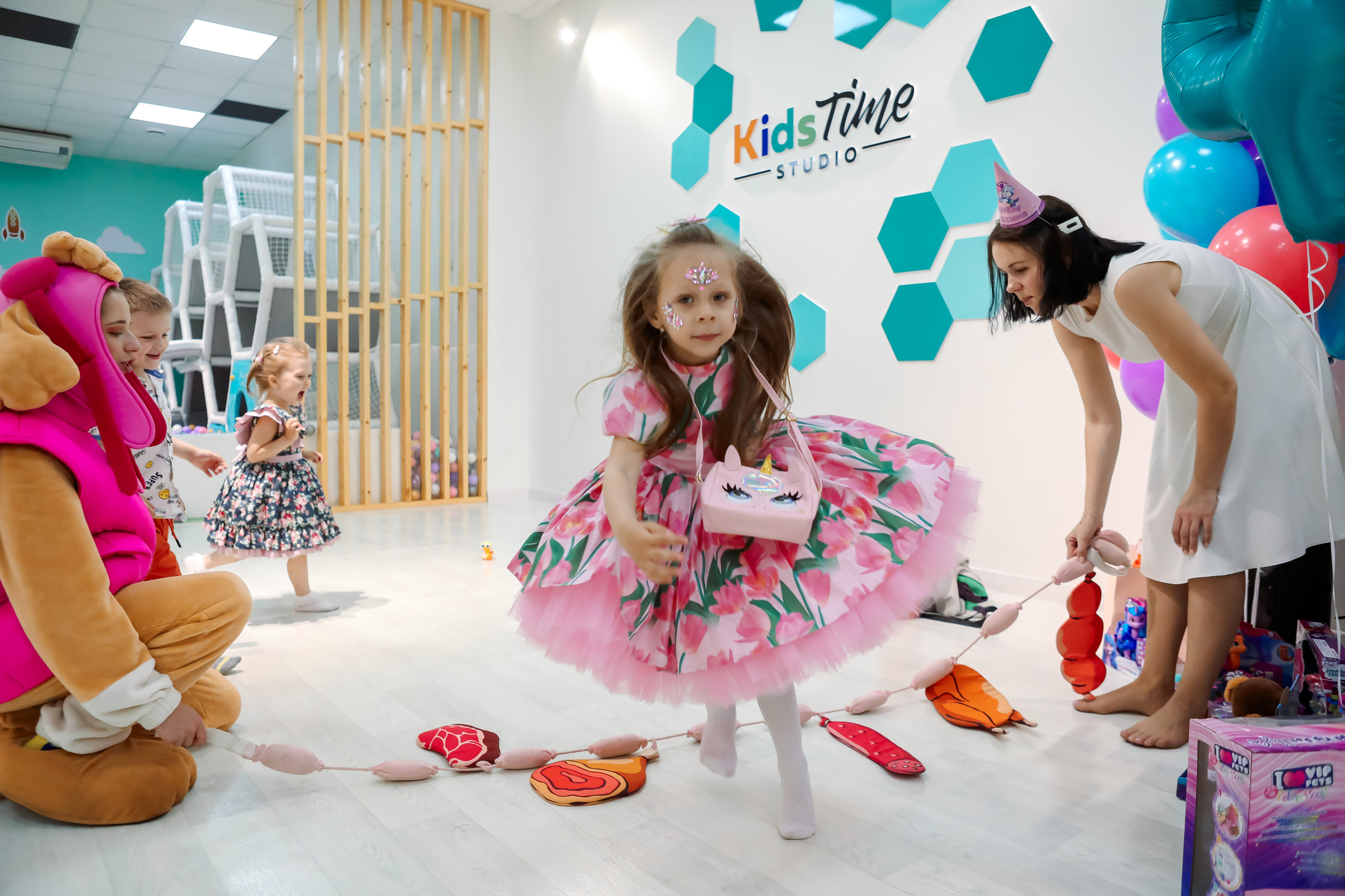 Юля 4 годика. Семейный и свадебный фотограф во Владивостоке Аня Смецкая