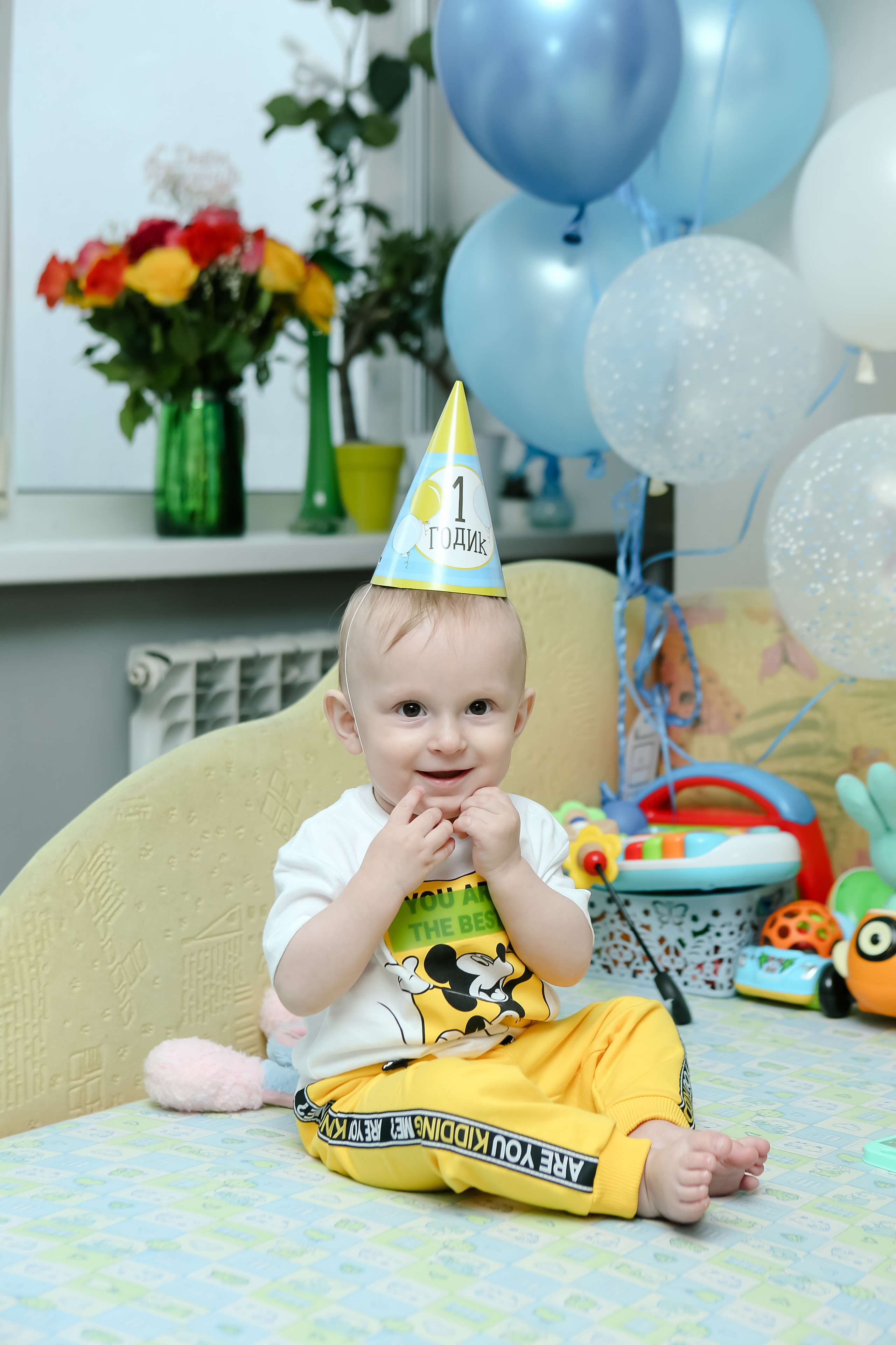 Дома у Никиты. Семейный и свадебный фотограф во Владивостоке Аня Смецкая