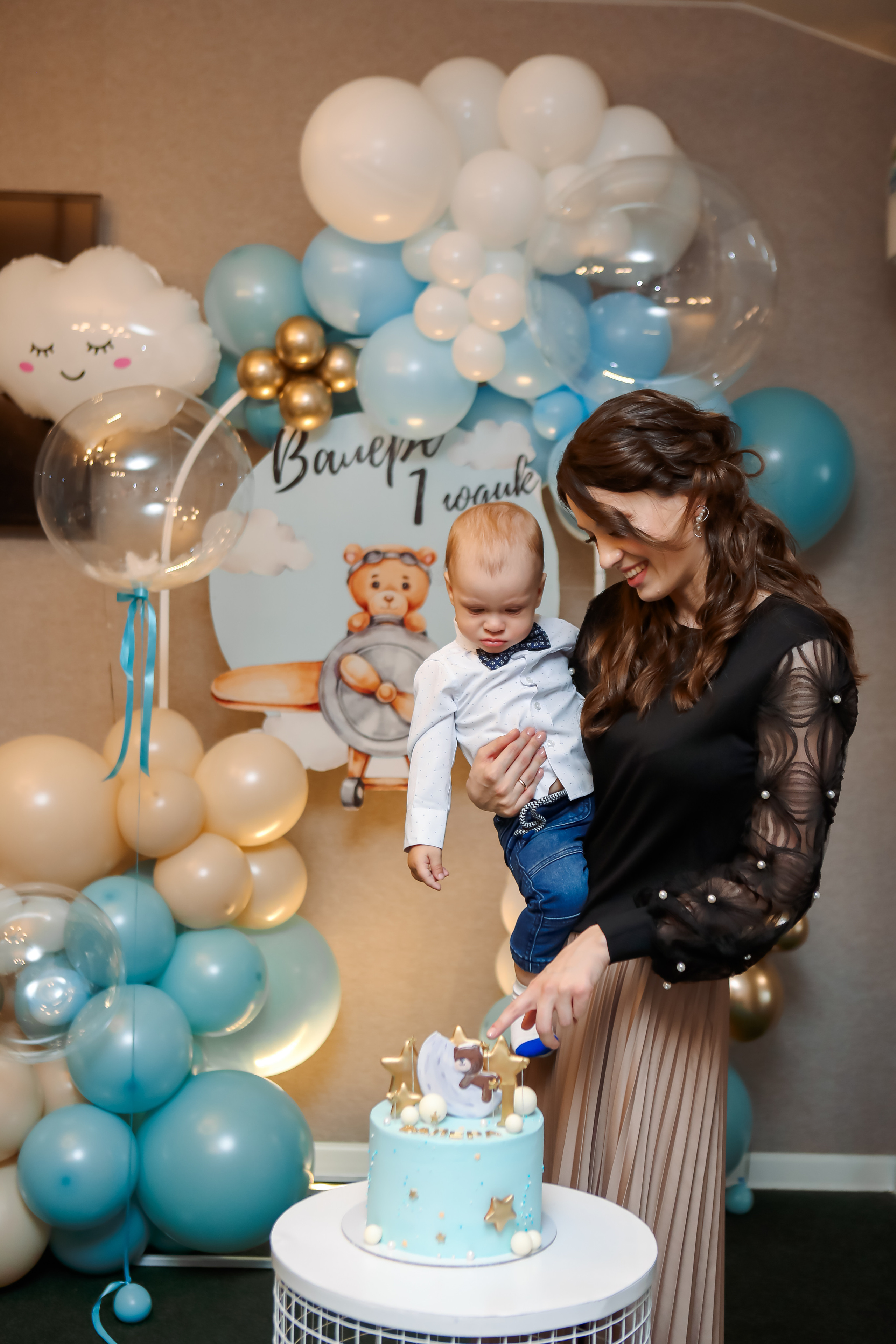 Валера. Семейный и свадебный фотограф во Владивостоке Аня Смецкая