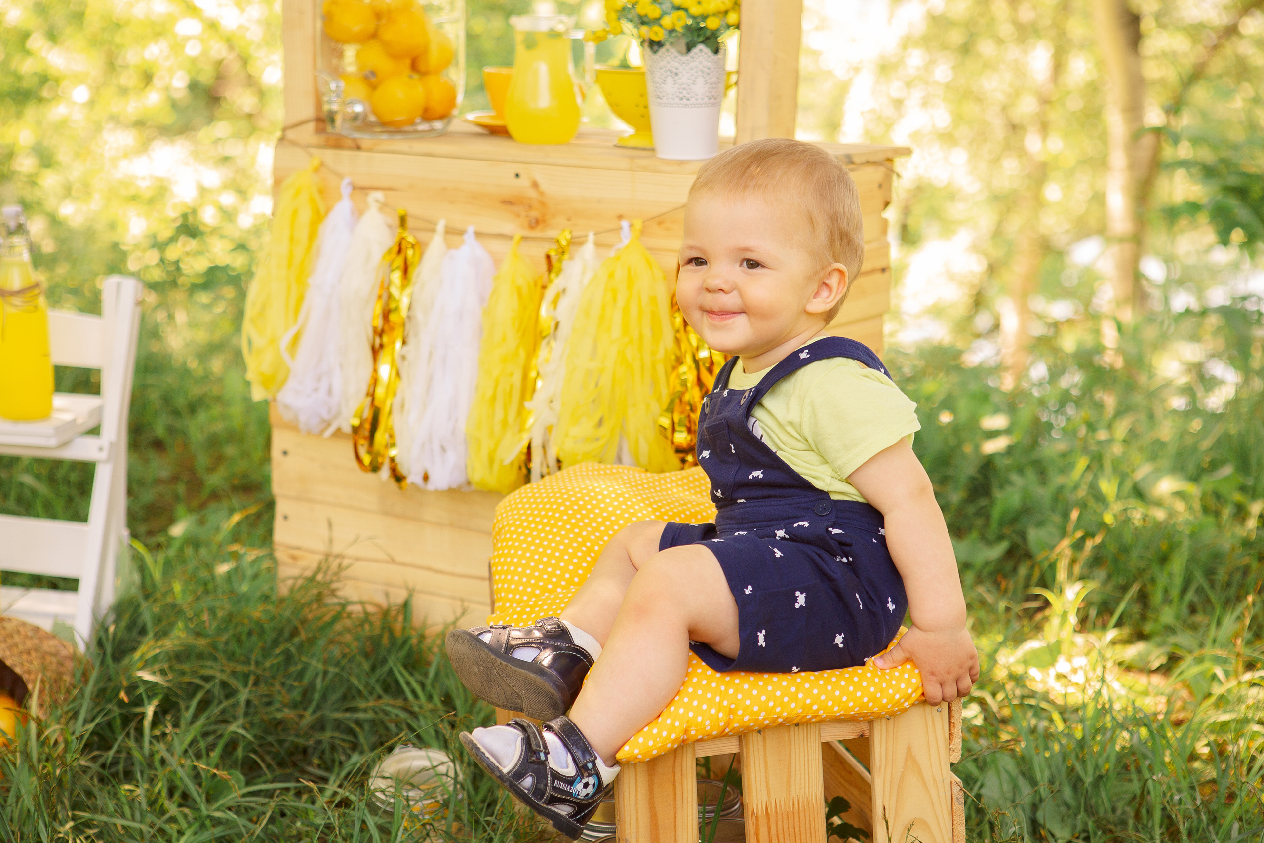Лимонадный. Семейный и свадебный фотограф во Владивостоке Аня Смецкая
