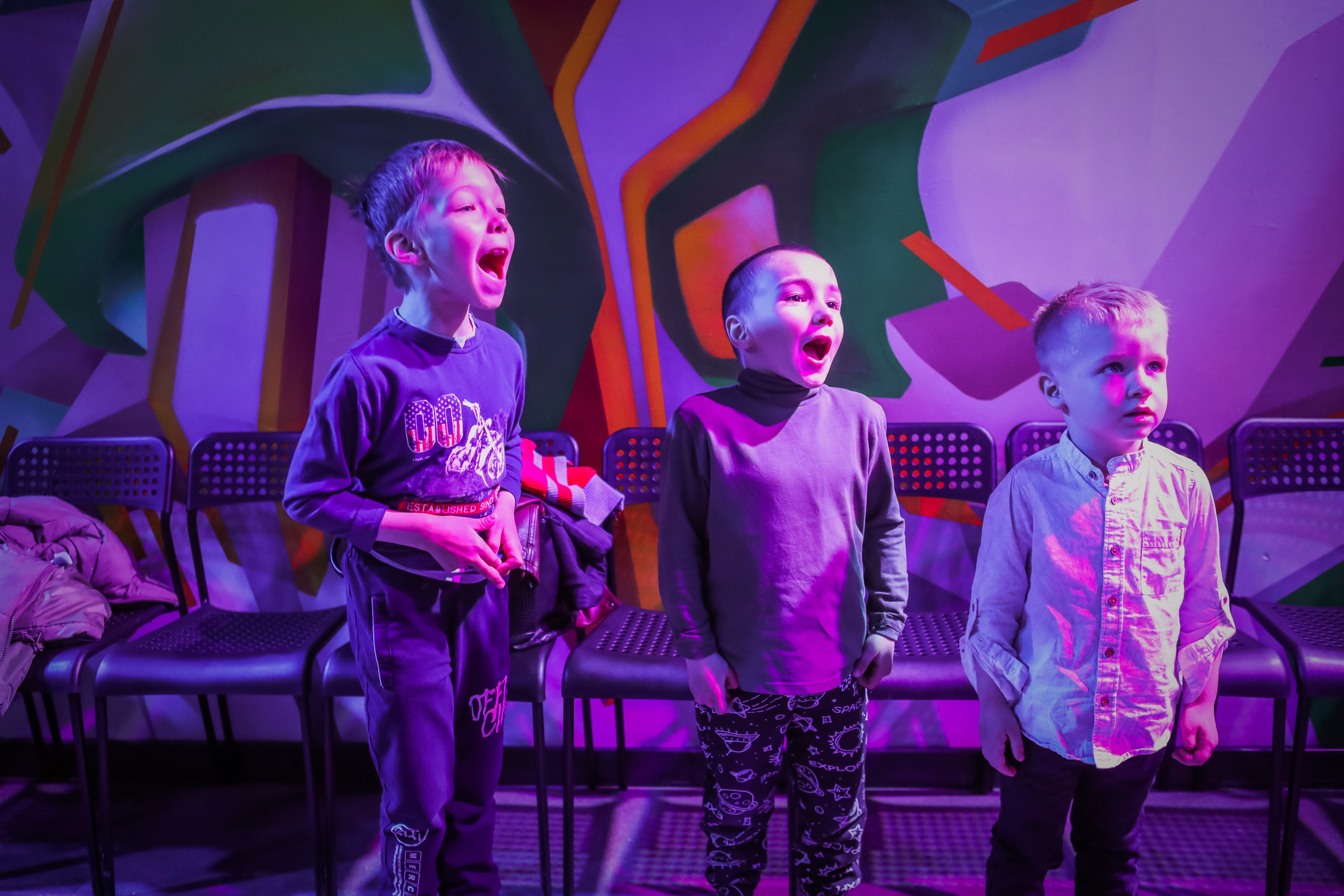 Золотое день рождения Жени. Семейный и свадебный фотограф во Владивостоке Аня Смецкая