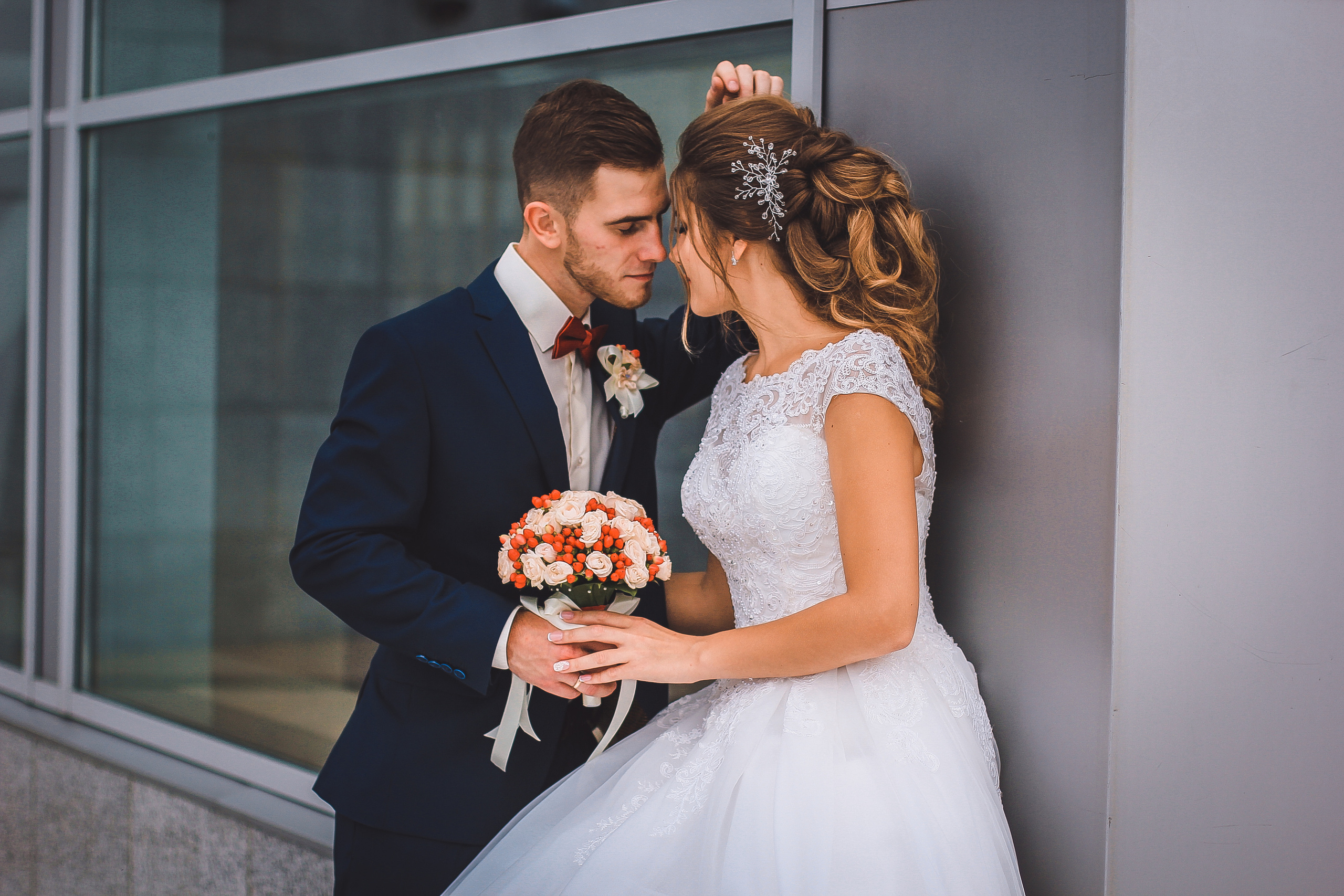 Дмитрий и Влада. Семейный и свадебный фотограф во Владивостоке Аня Смецкая