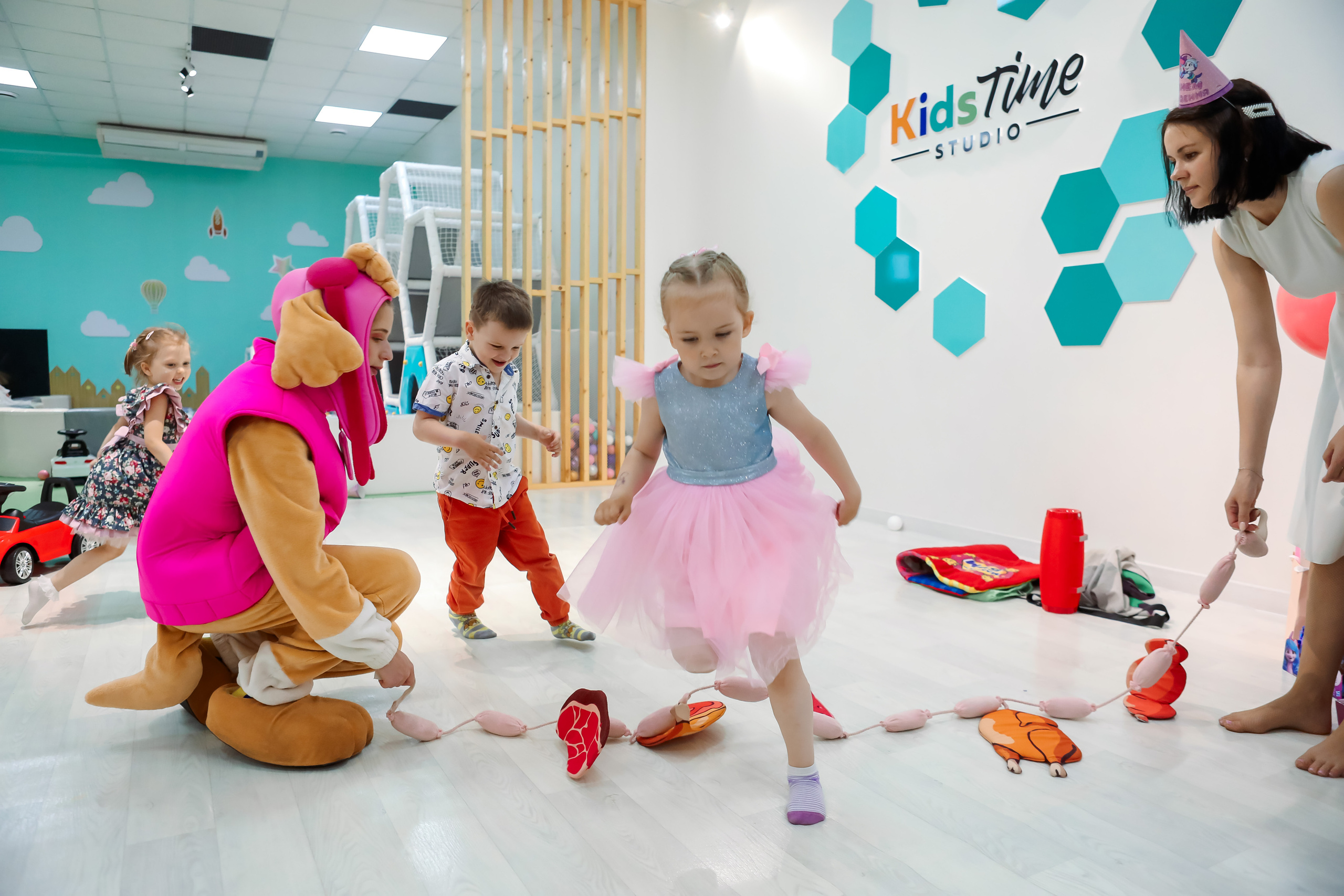 Юля 4 годика. Семейный и свадебный фотограф во Владивостоке Аня Смецкая