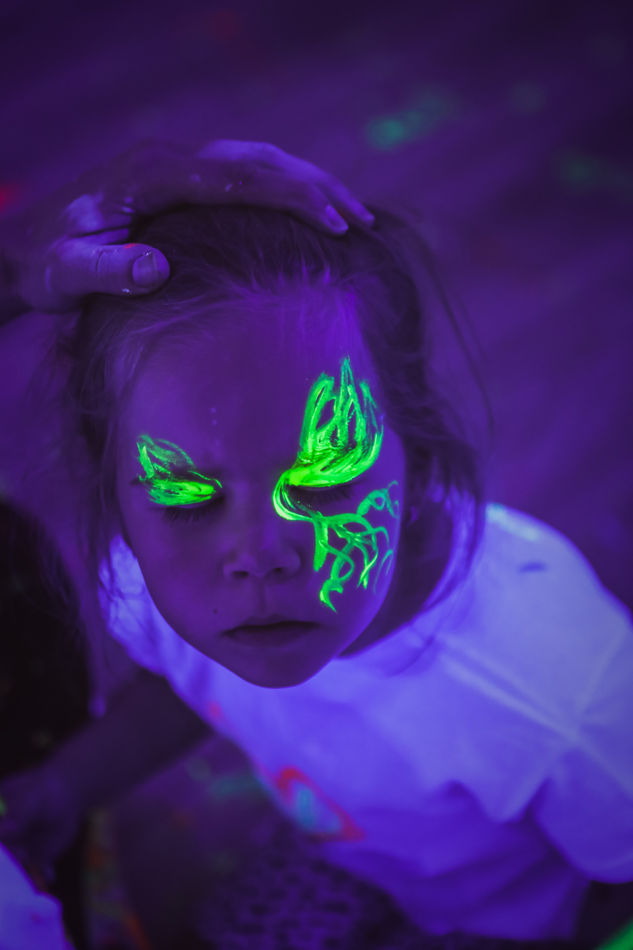 Первый юбилей Киры. Семейный и свадебный фотограф во Владивостоке Аня Смецкая