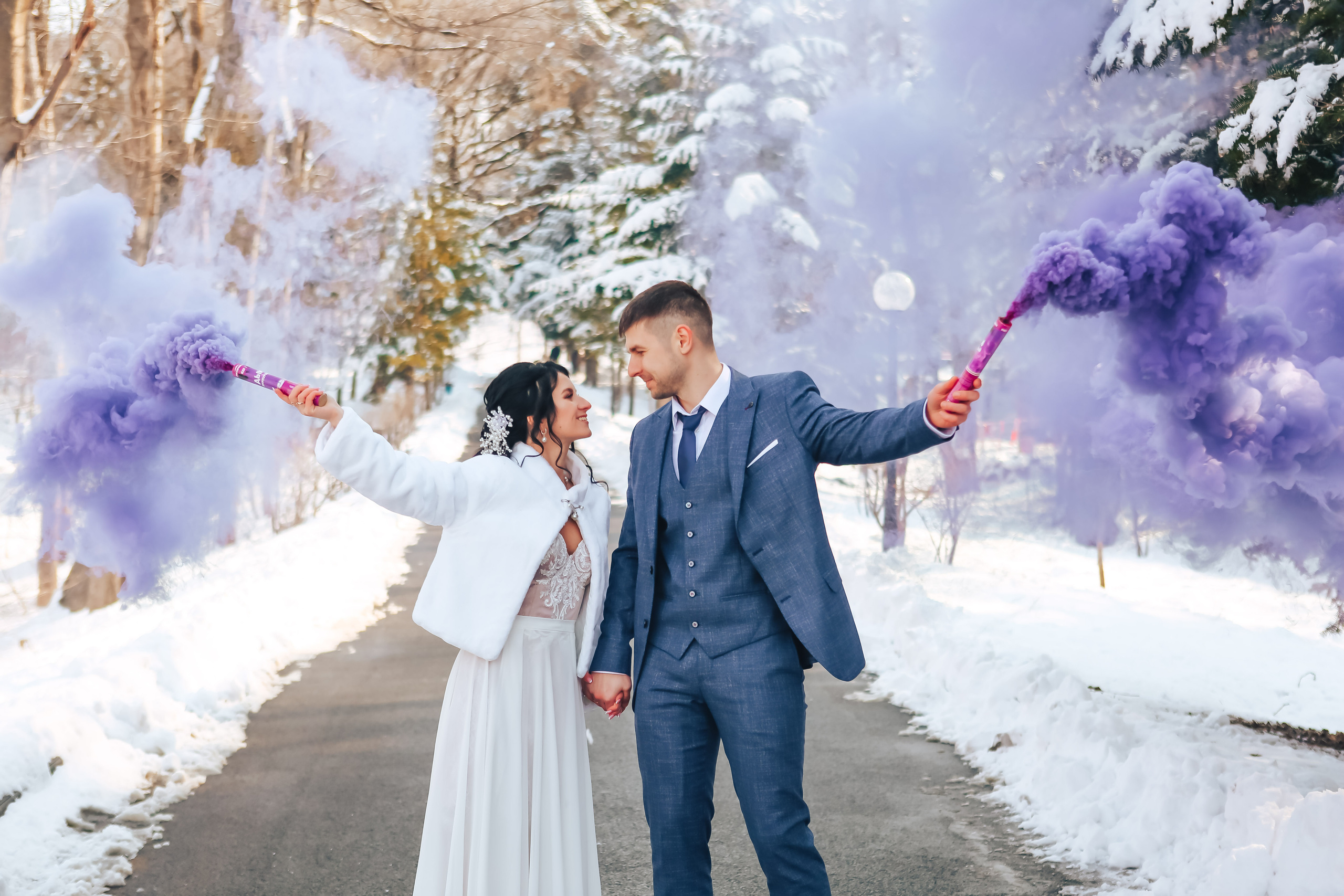 Антон и Екатерина. Семейный и свадебный фотограф во Владивостоке Аня Смецкая