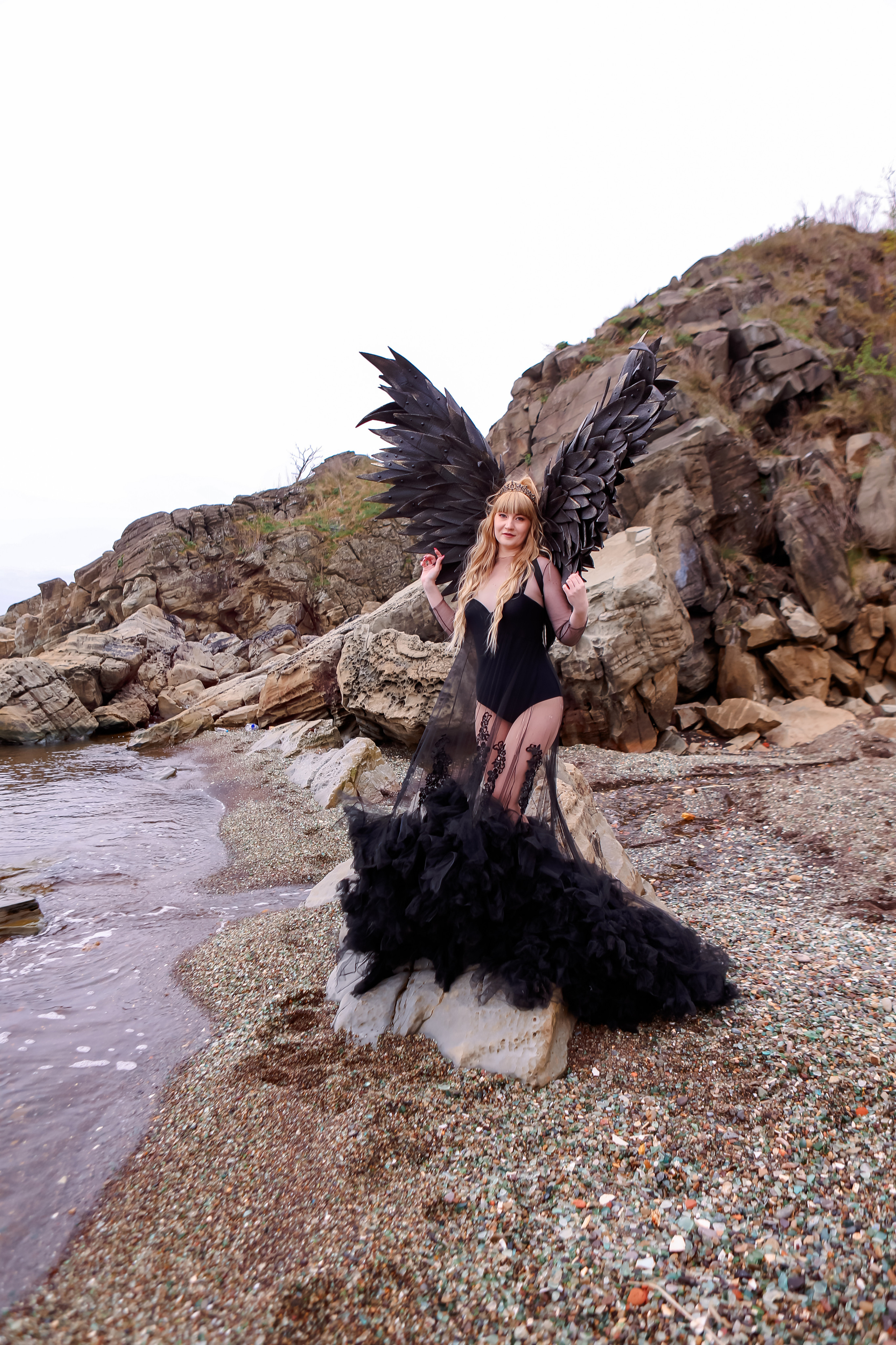 Алёна. Семейный и свадебный фотограф во Владивостоке Аня Смецкая