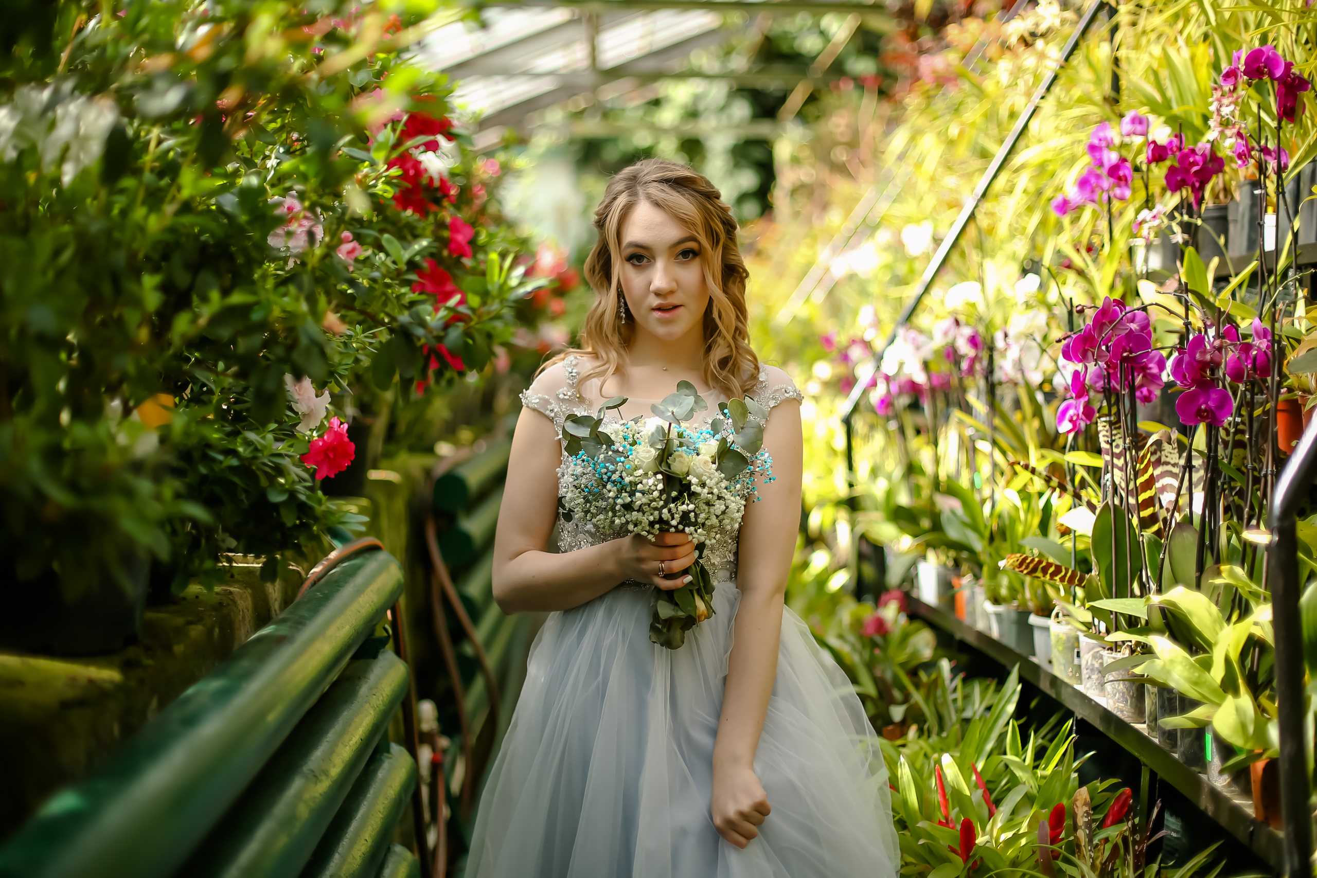Дмитрий и Светлана. Семейный и свадебный фотограф во Владивостоке Аня Смецкая