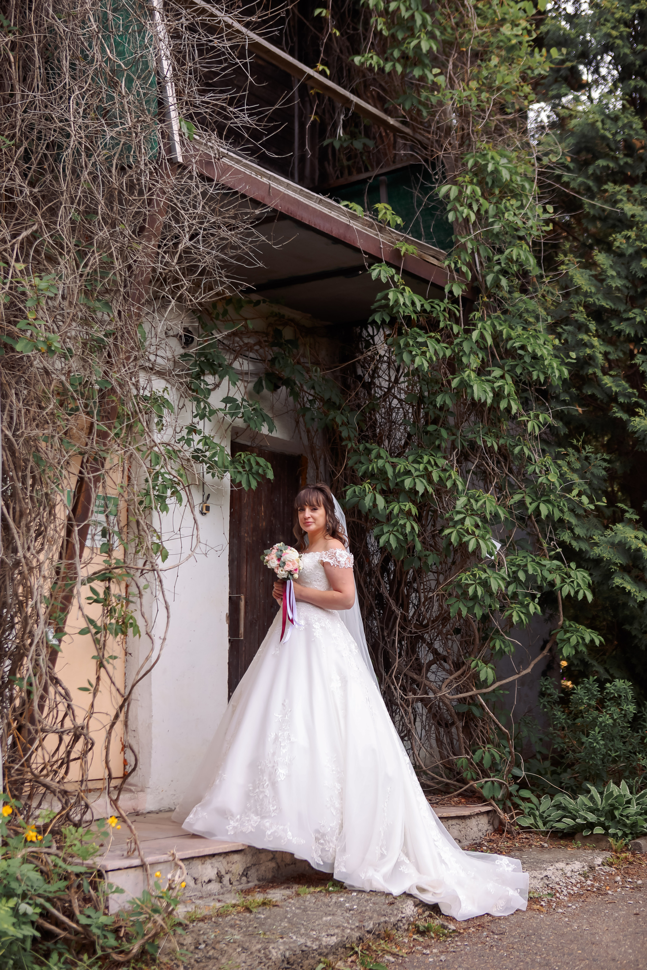 Андрей и Оля. Семейный и свадебный фотограф во Владивостоке Аня Смецкая