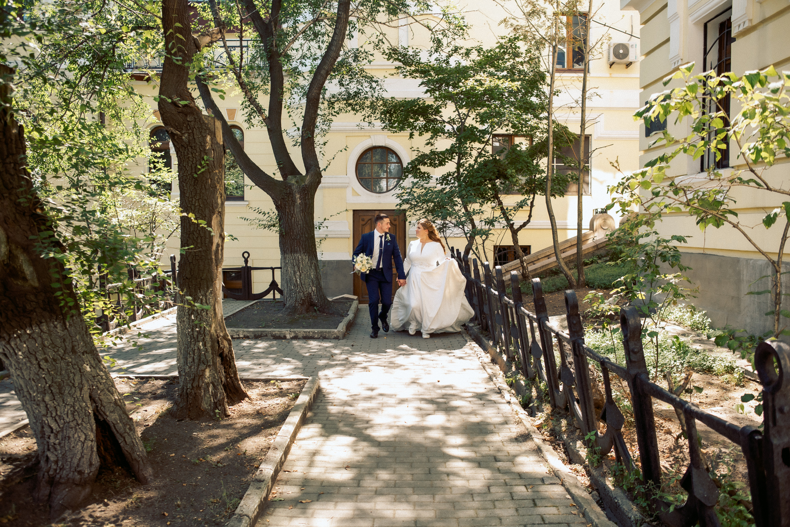 Руслан и Валентина. Семейный и свадебный фотограф во Владивостоке Аня Смецкая