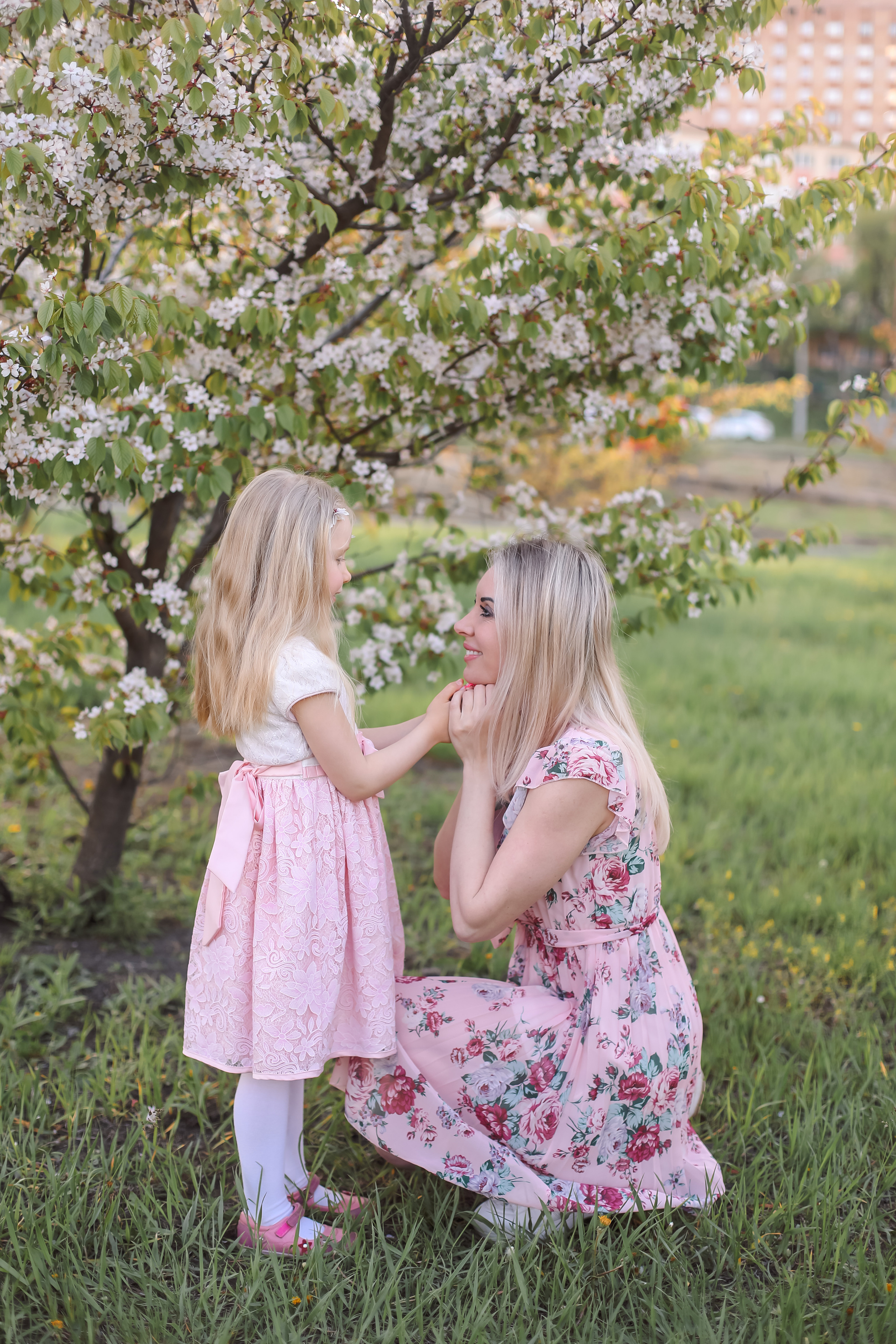 Наталья и Ника. Семейный и свадебный фотограф во Владивостоке Аня Смецкая