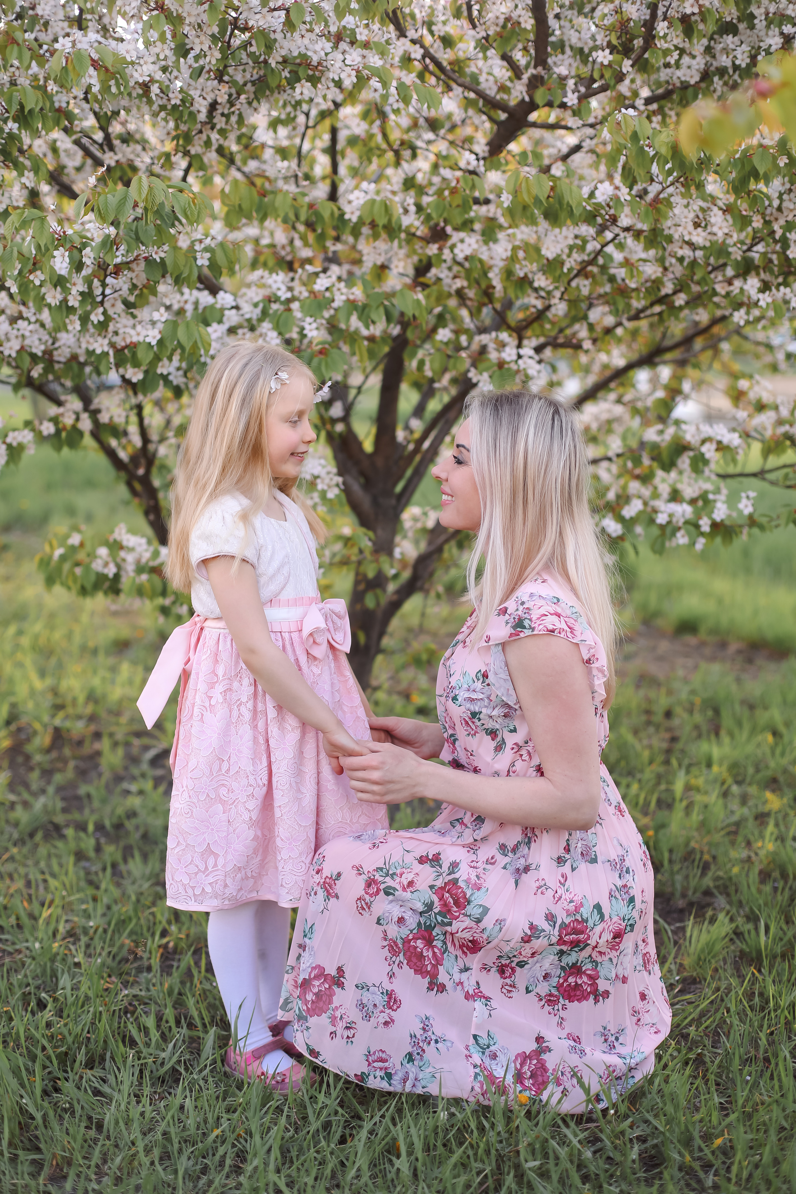 Наталья и Ника. Семейный и свадебный фотограф во Владивостоке Аня Смецкая