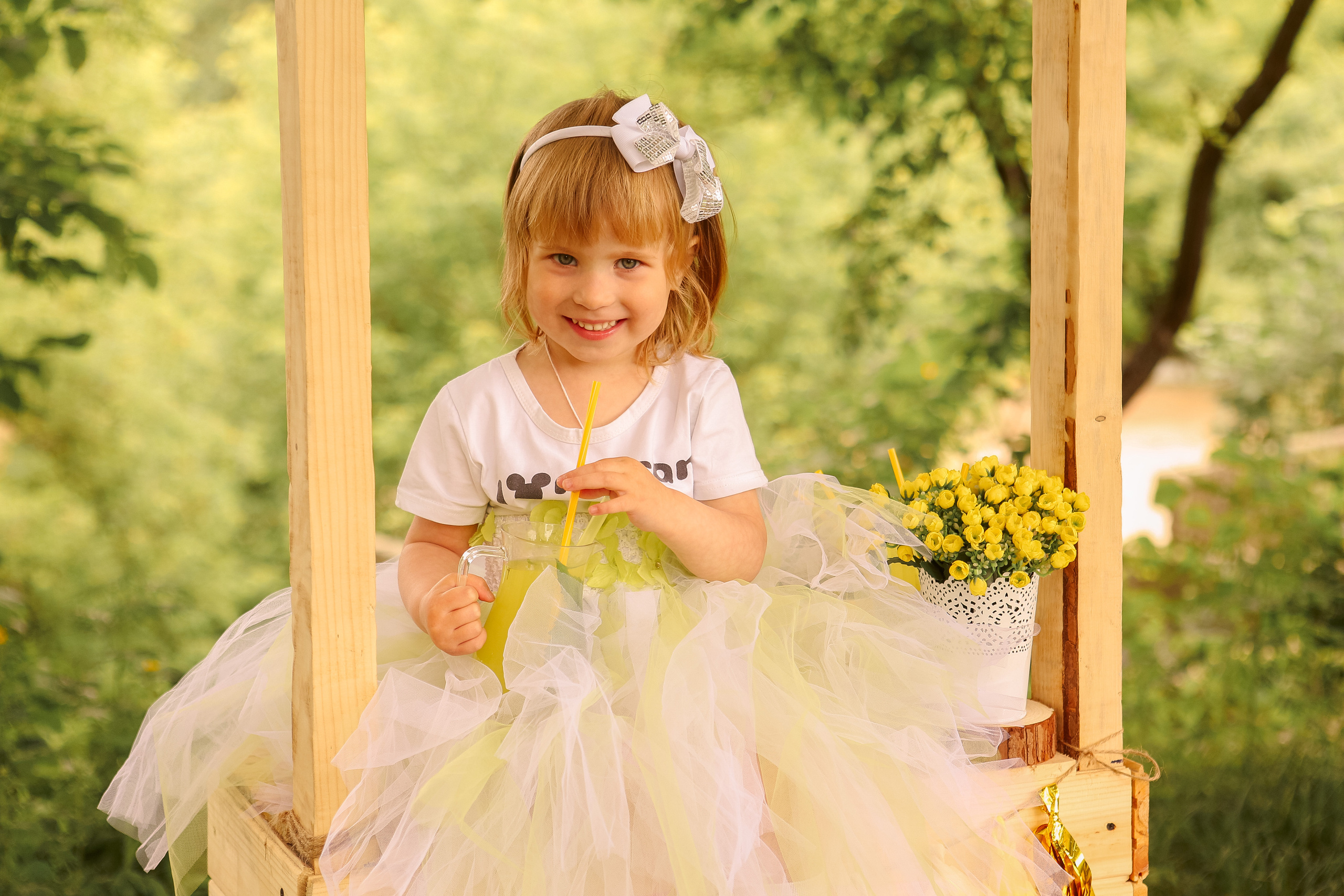 Лимонадный. Семейный и свадебный фотограф во Владивостоке Аня Смецкая