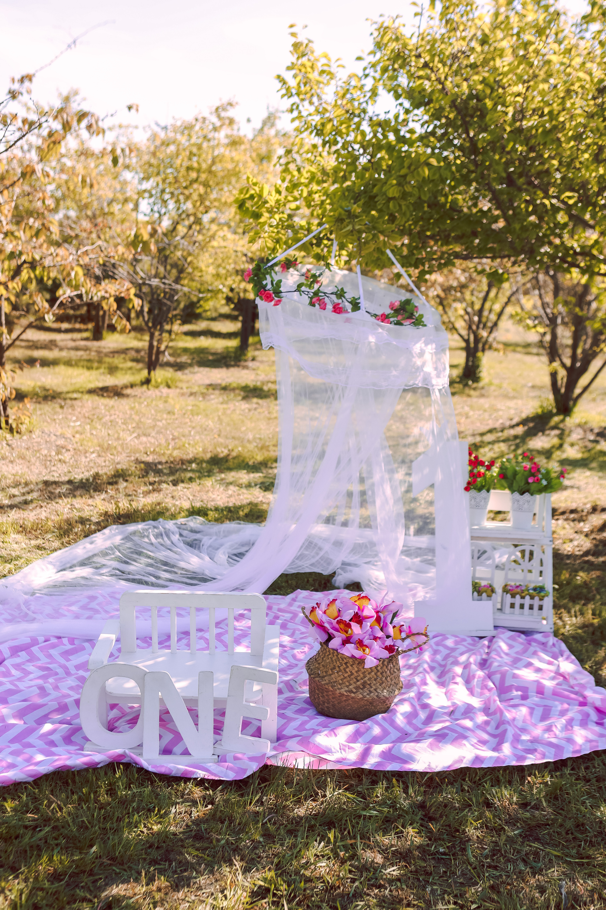 Цветочная зона. Семейный и свадебный фотограф во Владивостоке Аня Смецкая