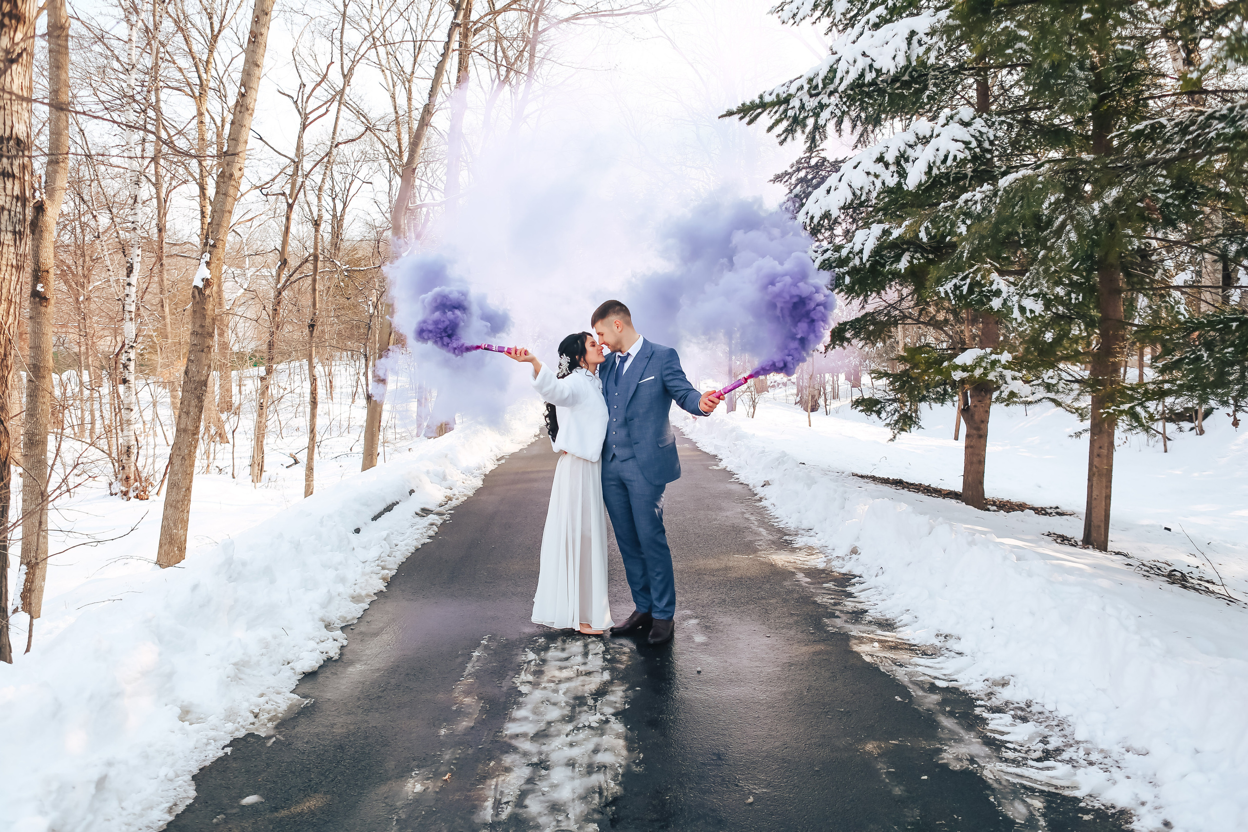 Антон и Екатерина. Семейный и свадебный фотограф во Владивостоке Аня Смецкая