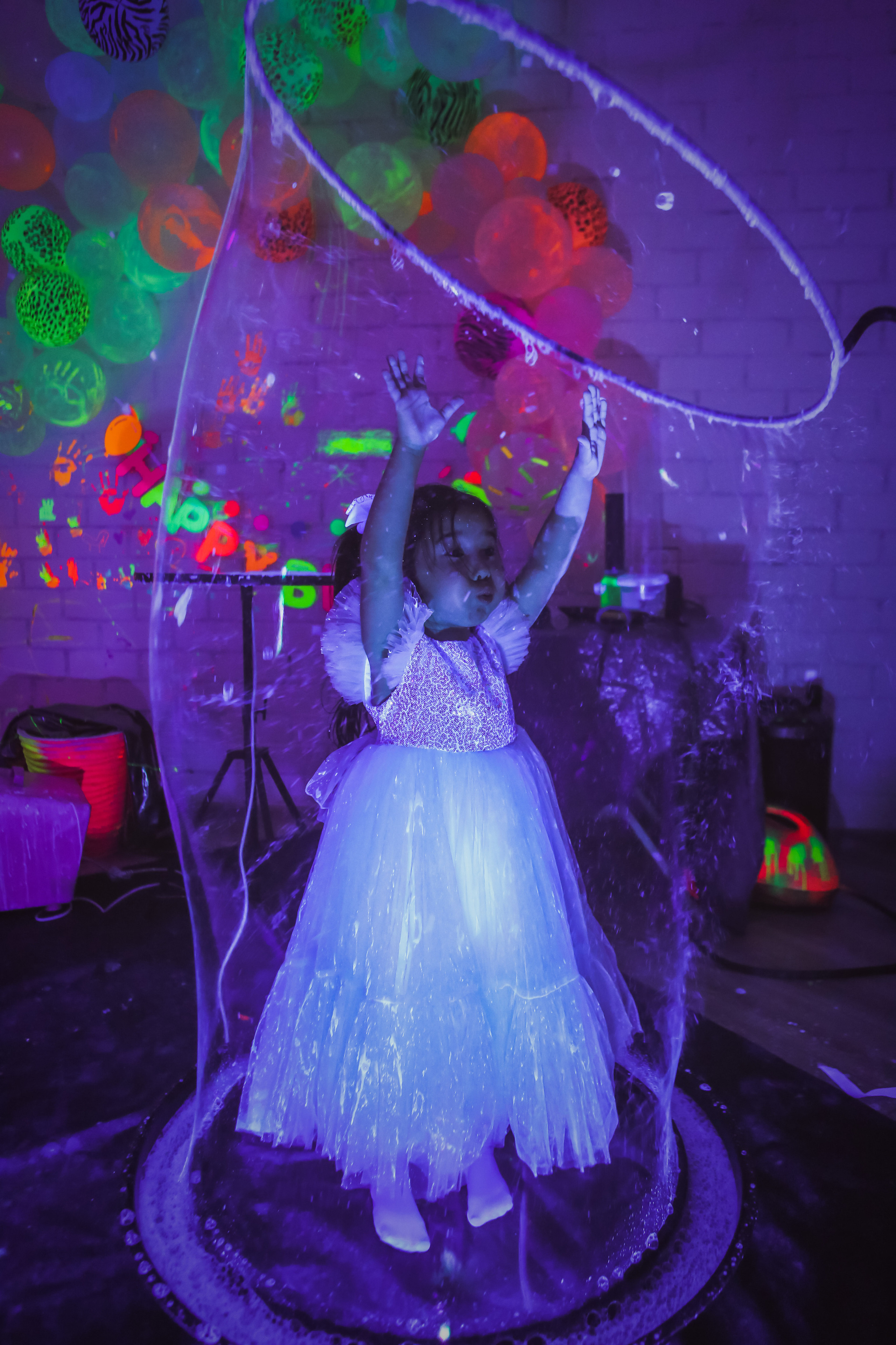 Праздник у Артёма. Семейный и свадебный фотограф во Владивостоке Аня Смецкая