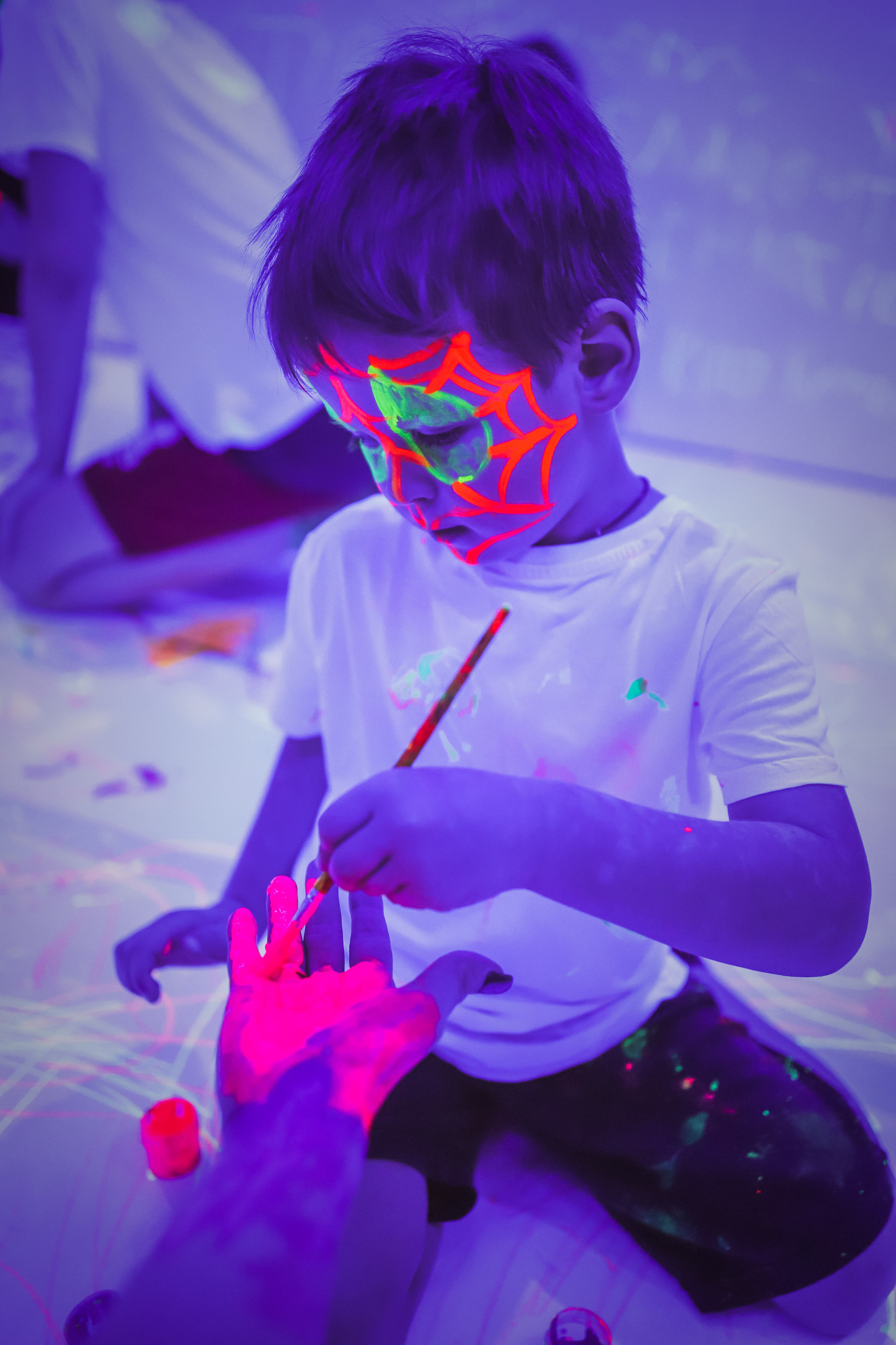 Праздник у Артёма. Семейный и свадебный фотограф во Владивостоке Аня Смецкая