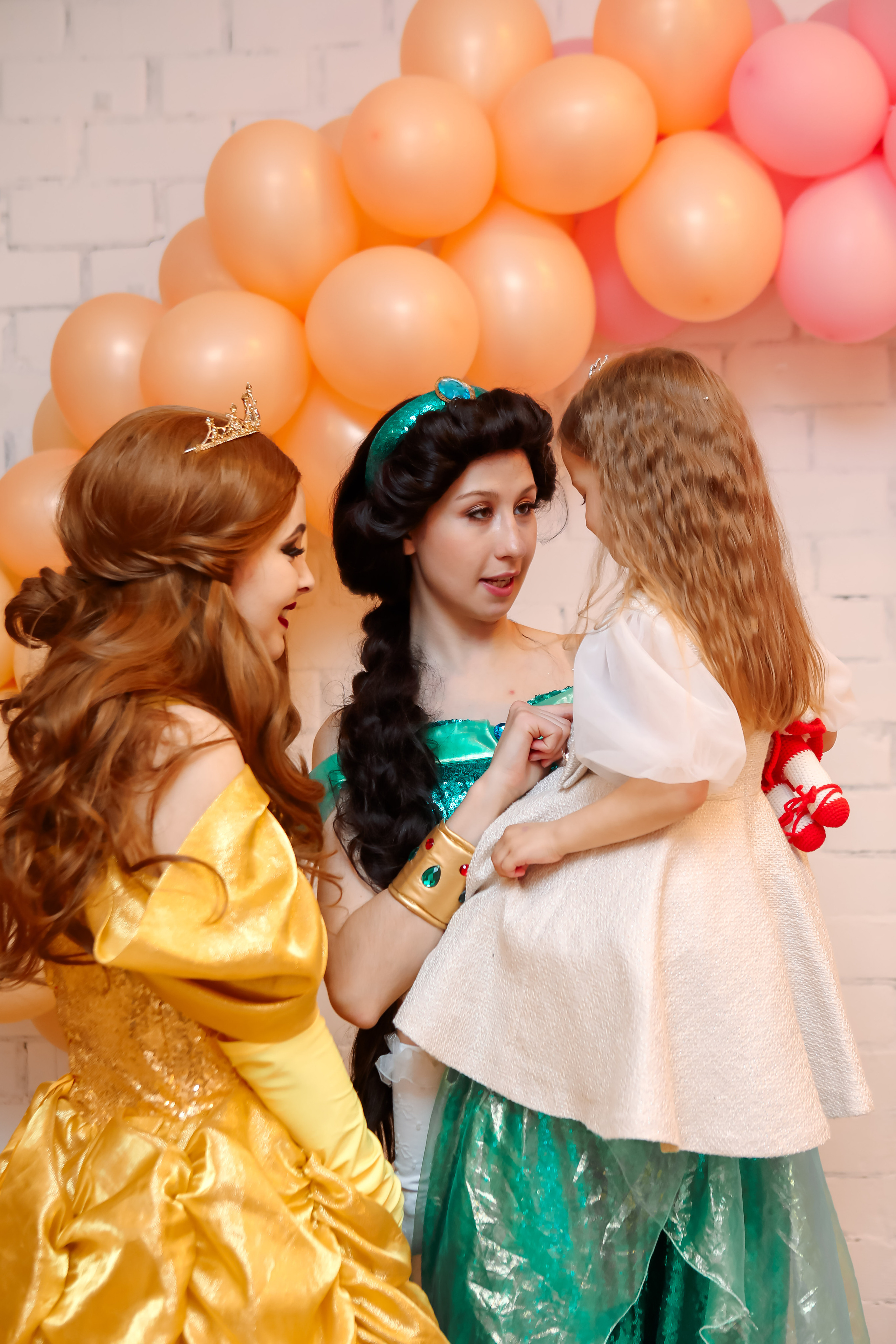 Первый юбилей Киры. Семейный и свадебный фотограф во Владивостоке Аня Смецкая