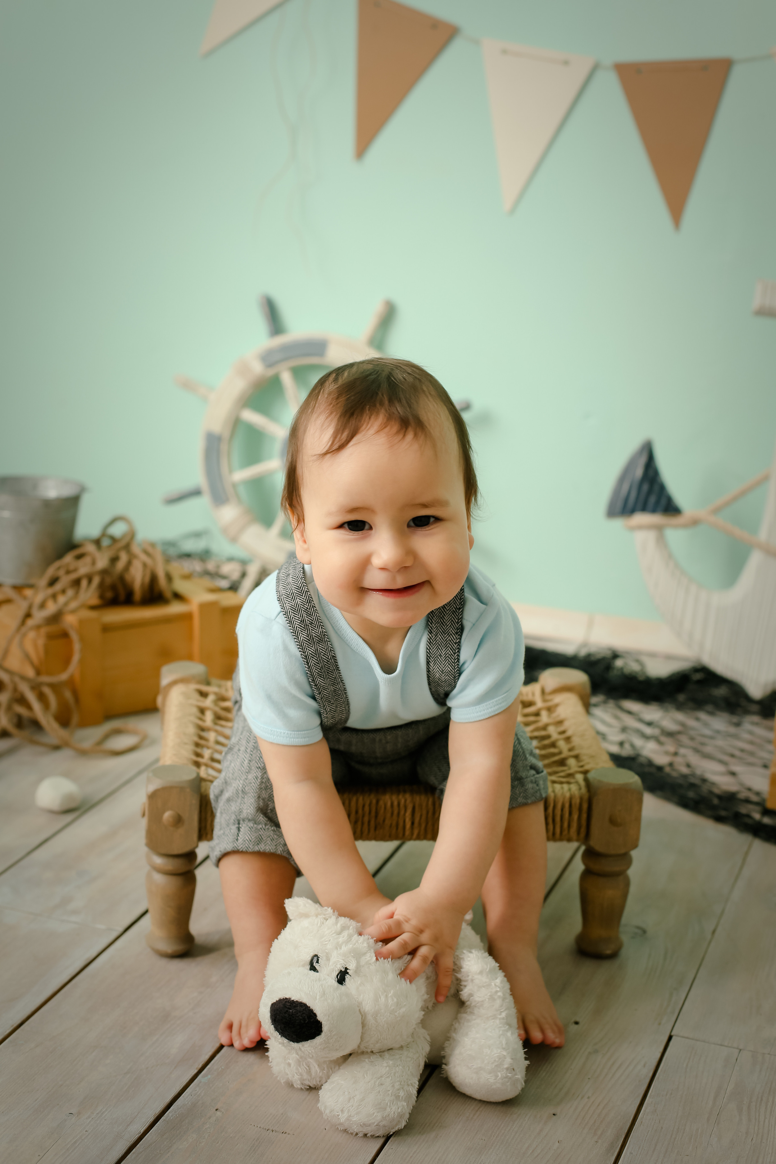 Василёк. Семейный и свадебный фотограф во Владивостоке Аня Смецкая