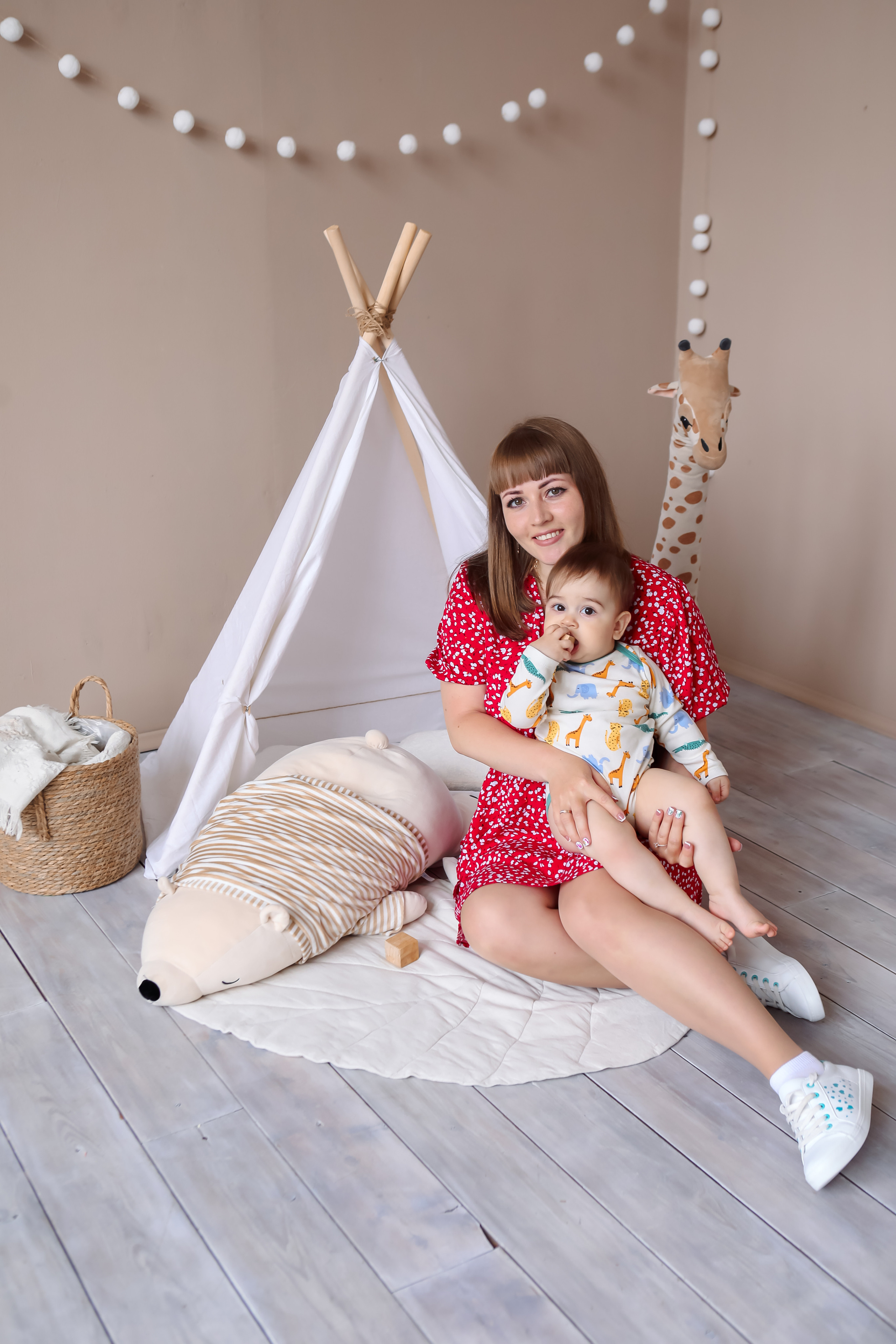 Амир. Семейный и свадебный фотограф во Владивостоке Аня Смецкая