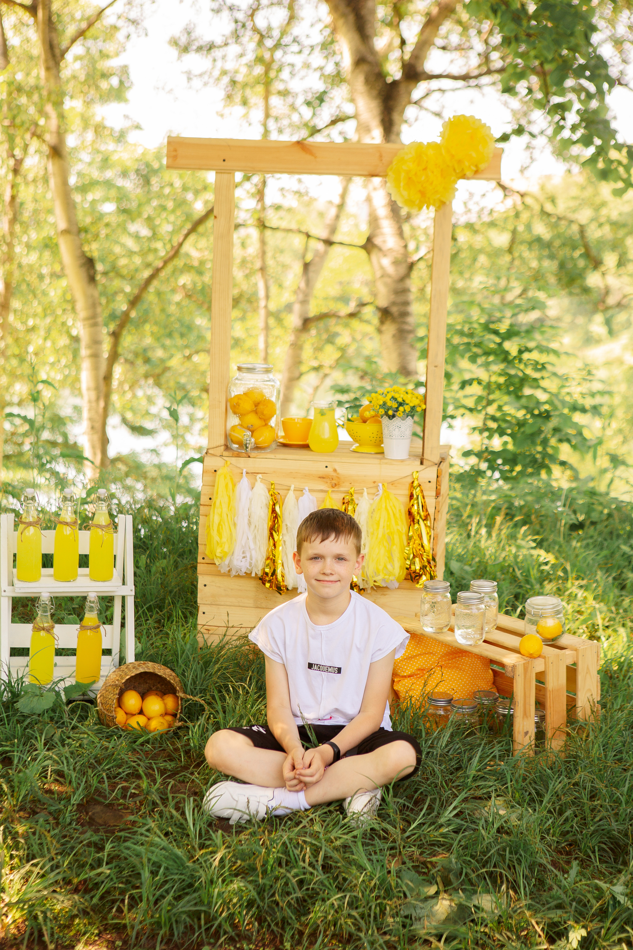 Лимонадный. Семейный и свадебный фотограф во Владивостоке Аня Смецкая