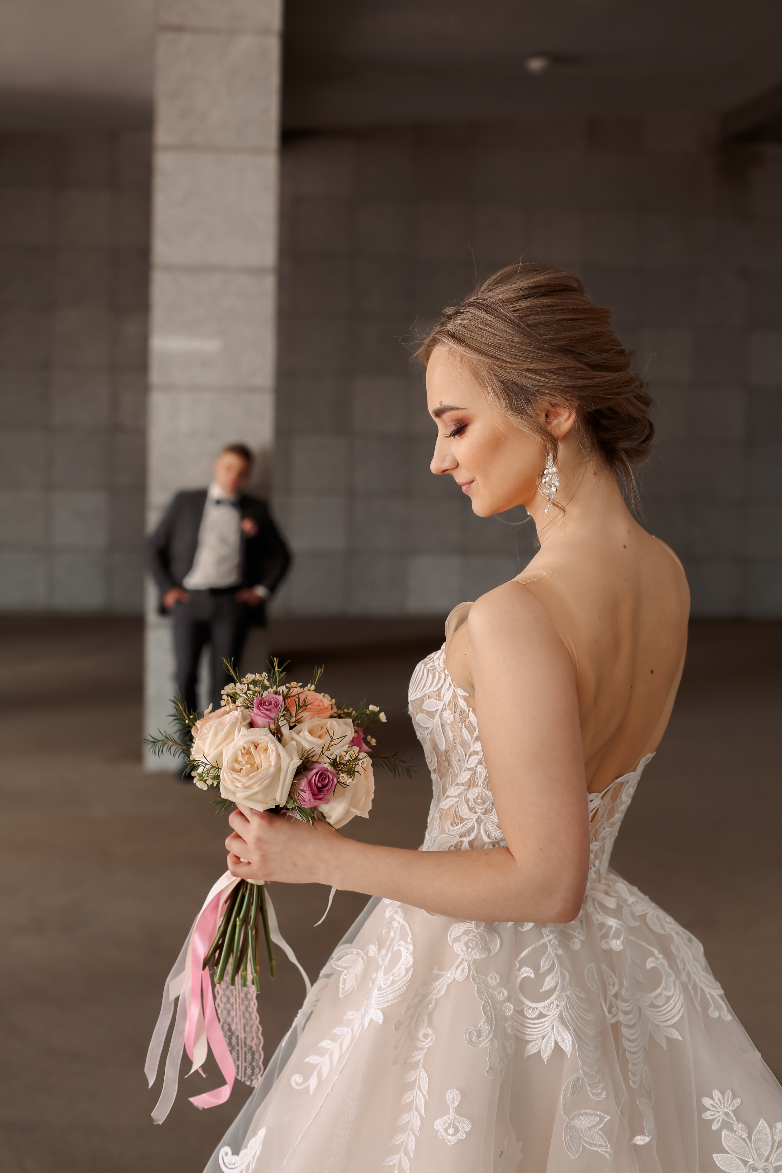 Сергей и Татьяна. Семейный и свадебный фотограф во Владивостоке Аня Смецкая