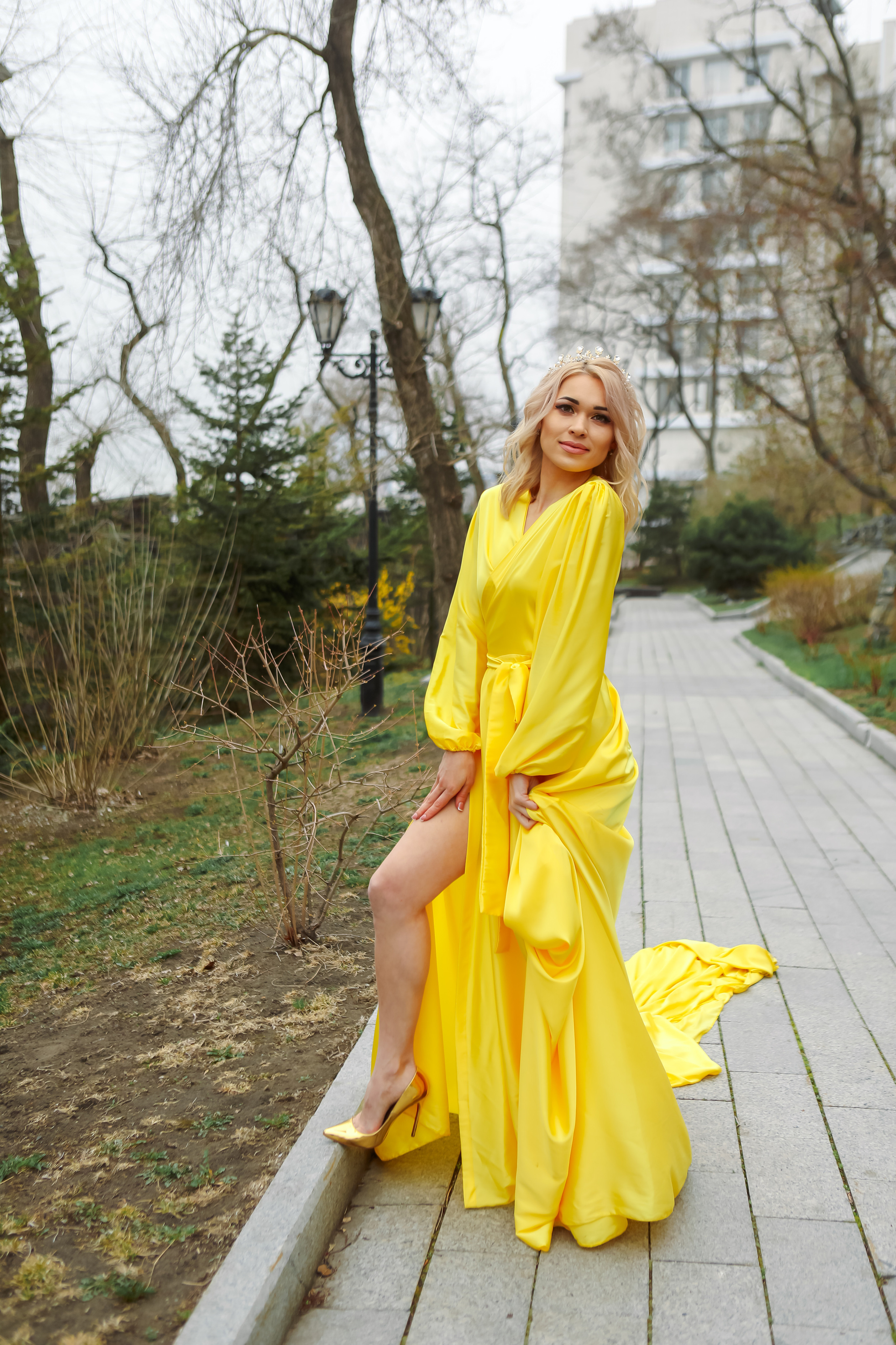 Катя. Семейный и свадебный фотограф во Владивостоке Аня Смецкая