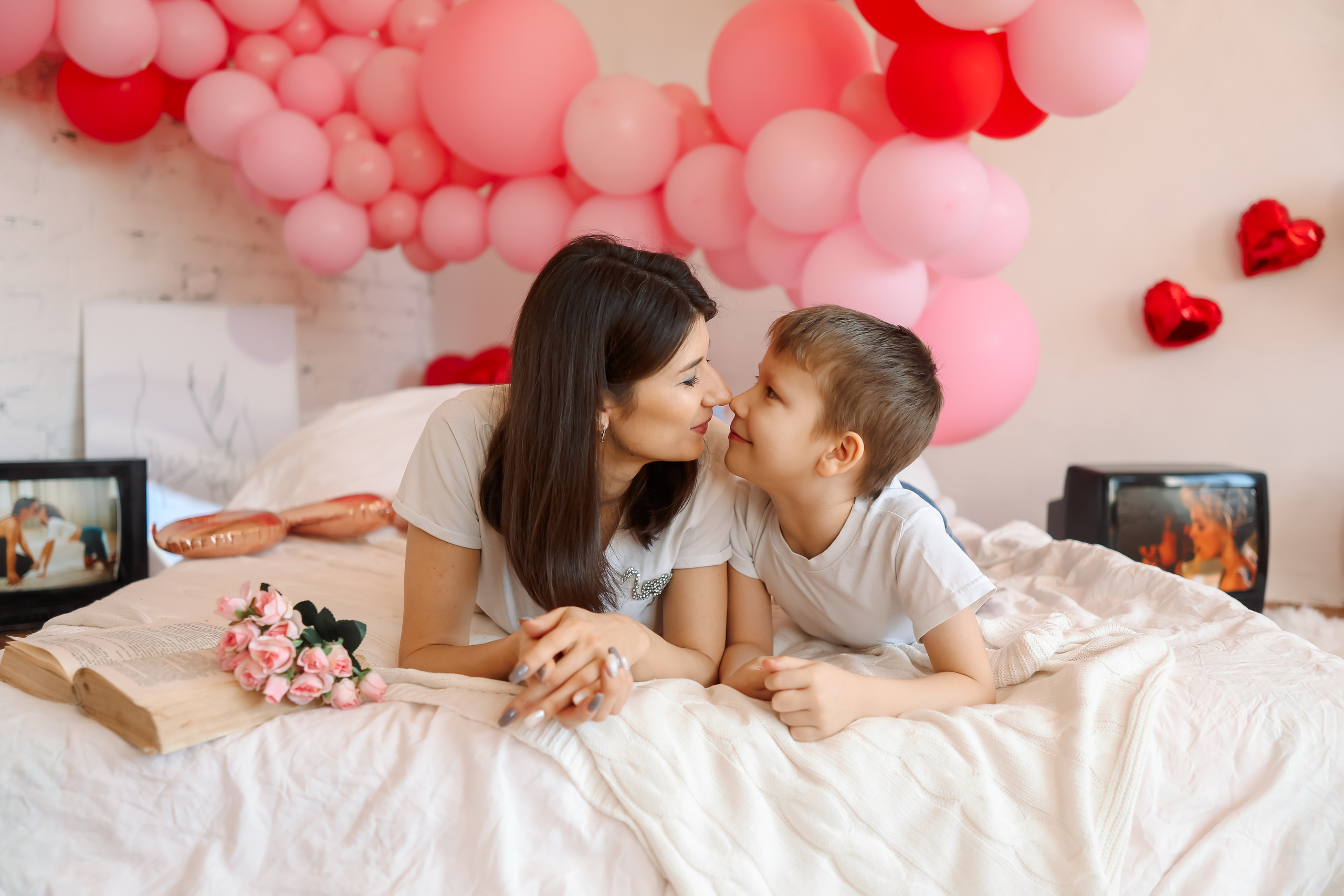 Катя и Ваня. Семейный и свадебный фотограф во Владивостоке Аня Смецкая