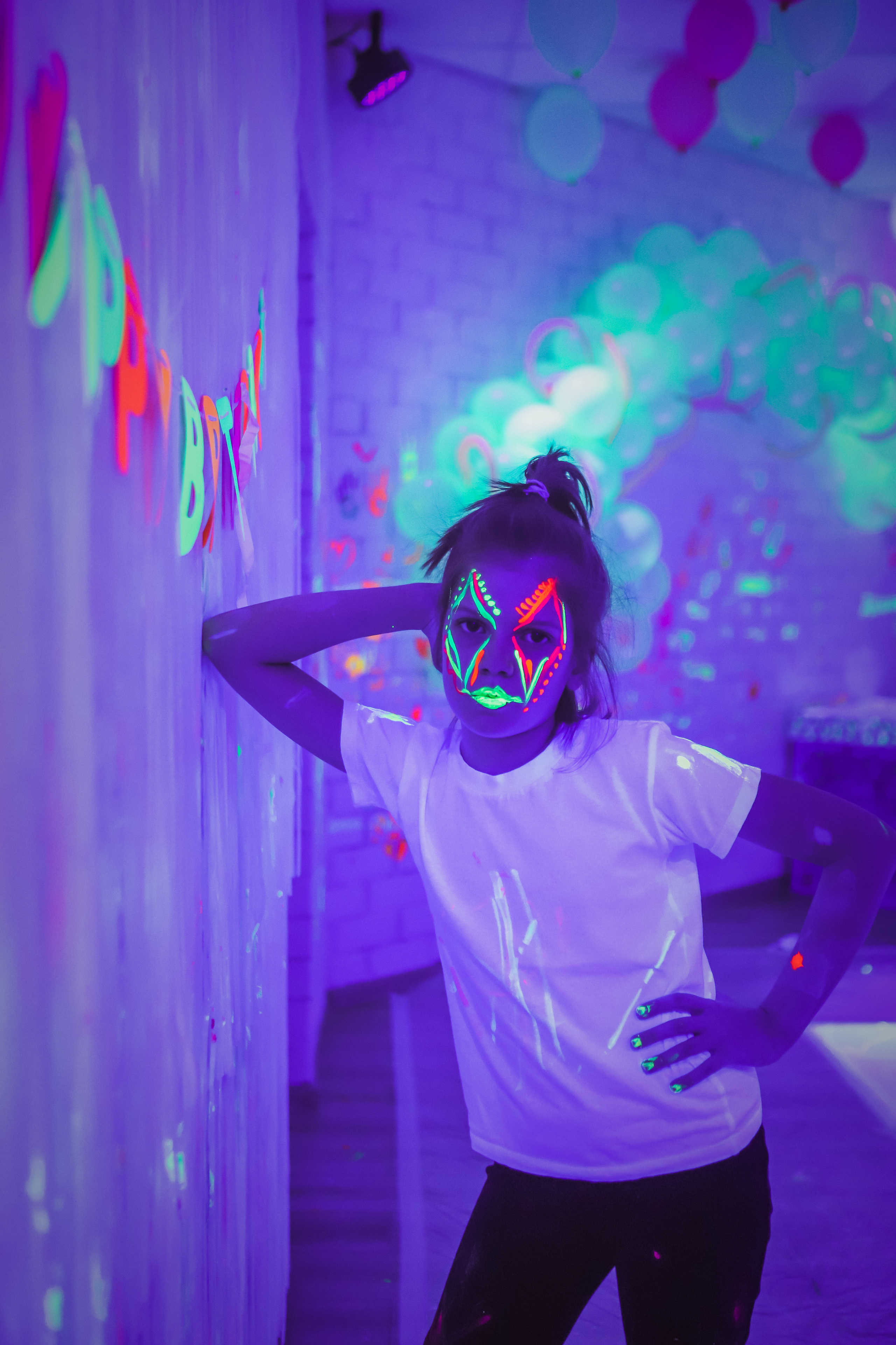 Праздник у Артёма. Семейный и свадебный фотограф во Владивостоке Аня Смецкая