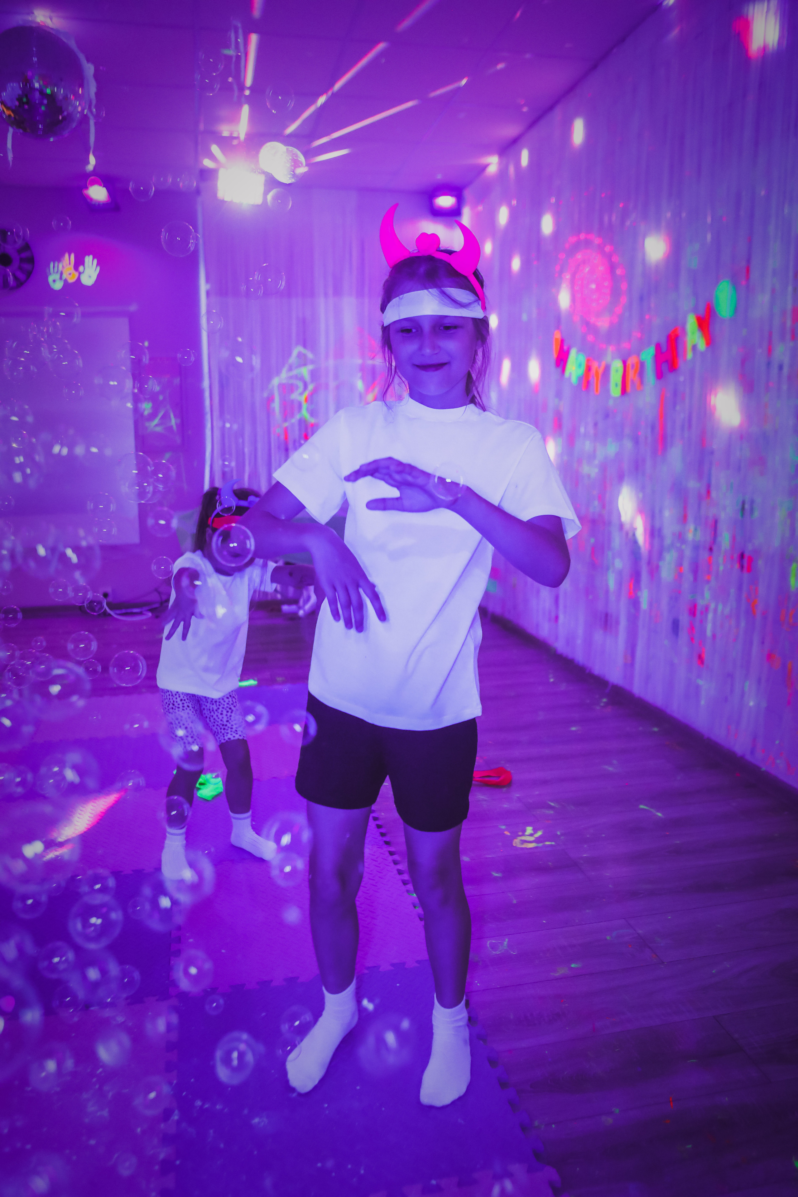 Первый юбилей Киры. Семейный и свадебный фотограф во Владивостоке Аня Смецкая