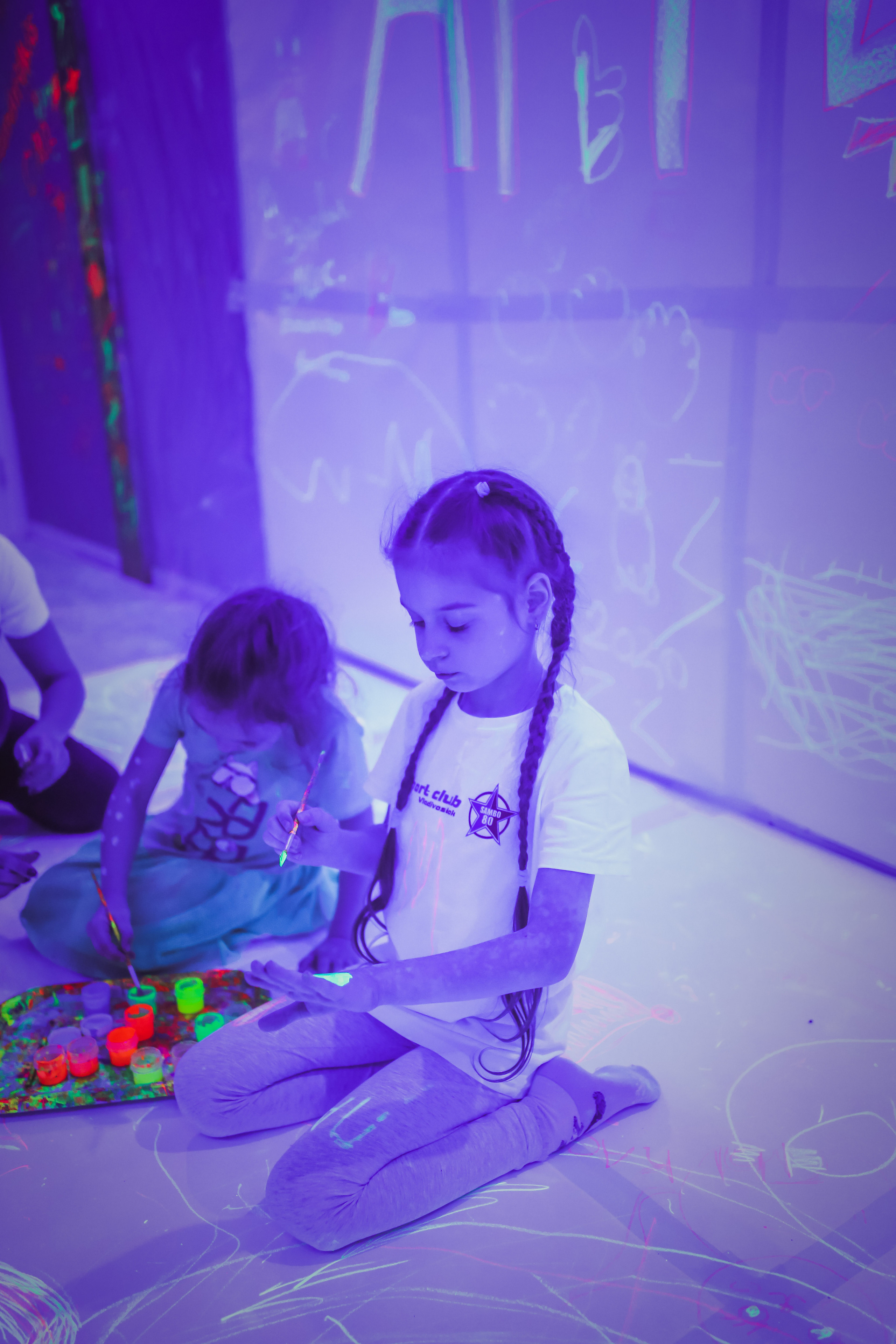 Праздник у Артёма. Семейный и свадебный фотограф во Владивостоке Аня Смецкая