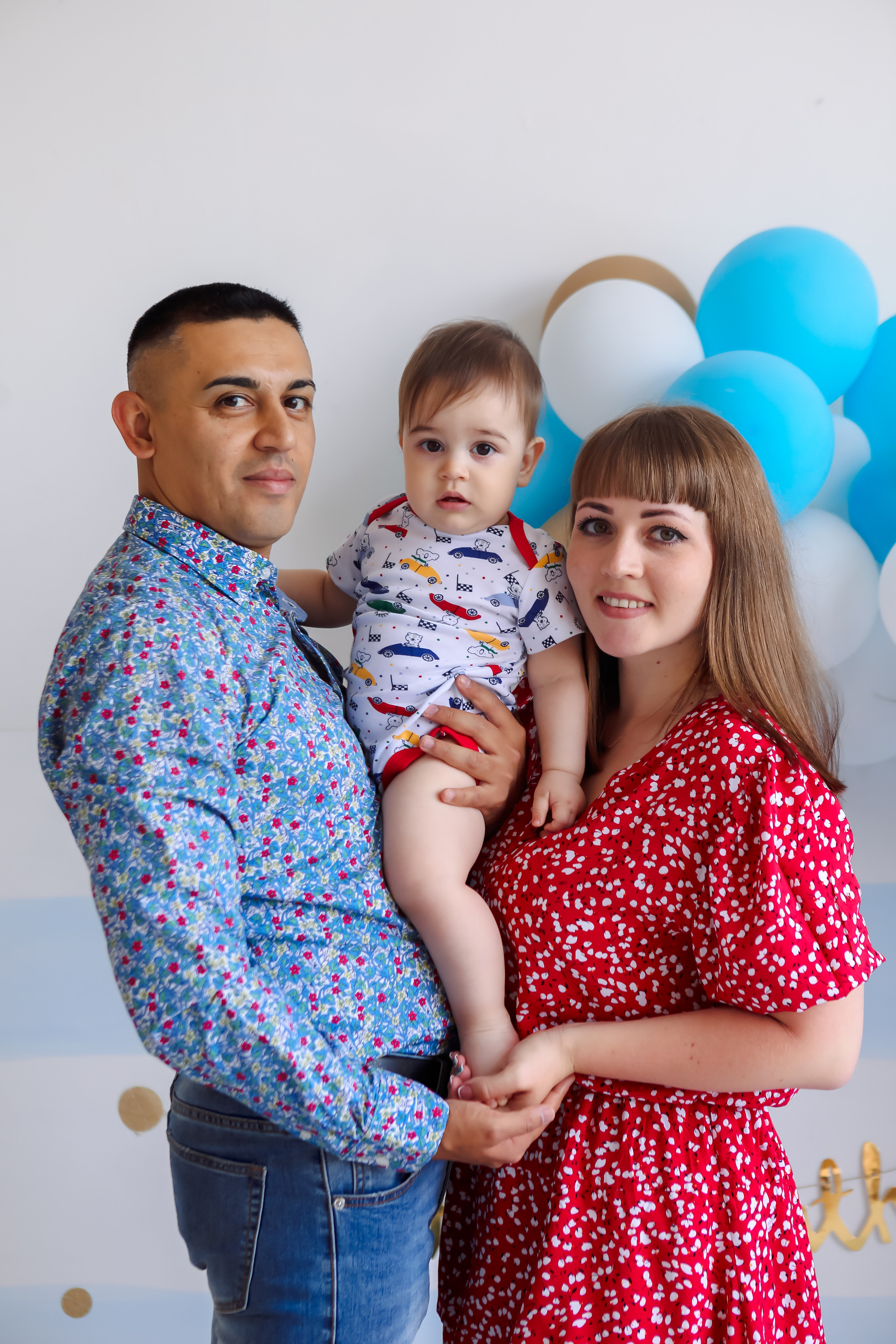 Амир. Семейный и свадебный фотограф во Владивостоке Аня Смецкая