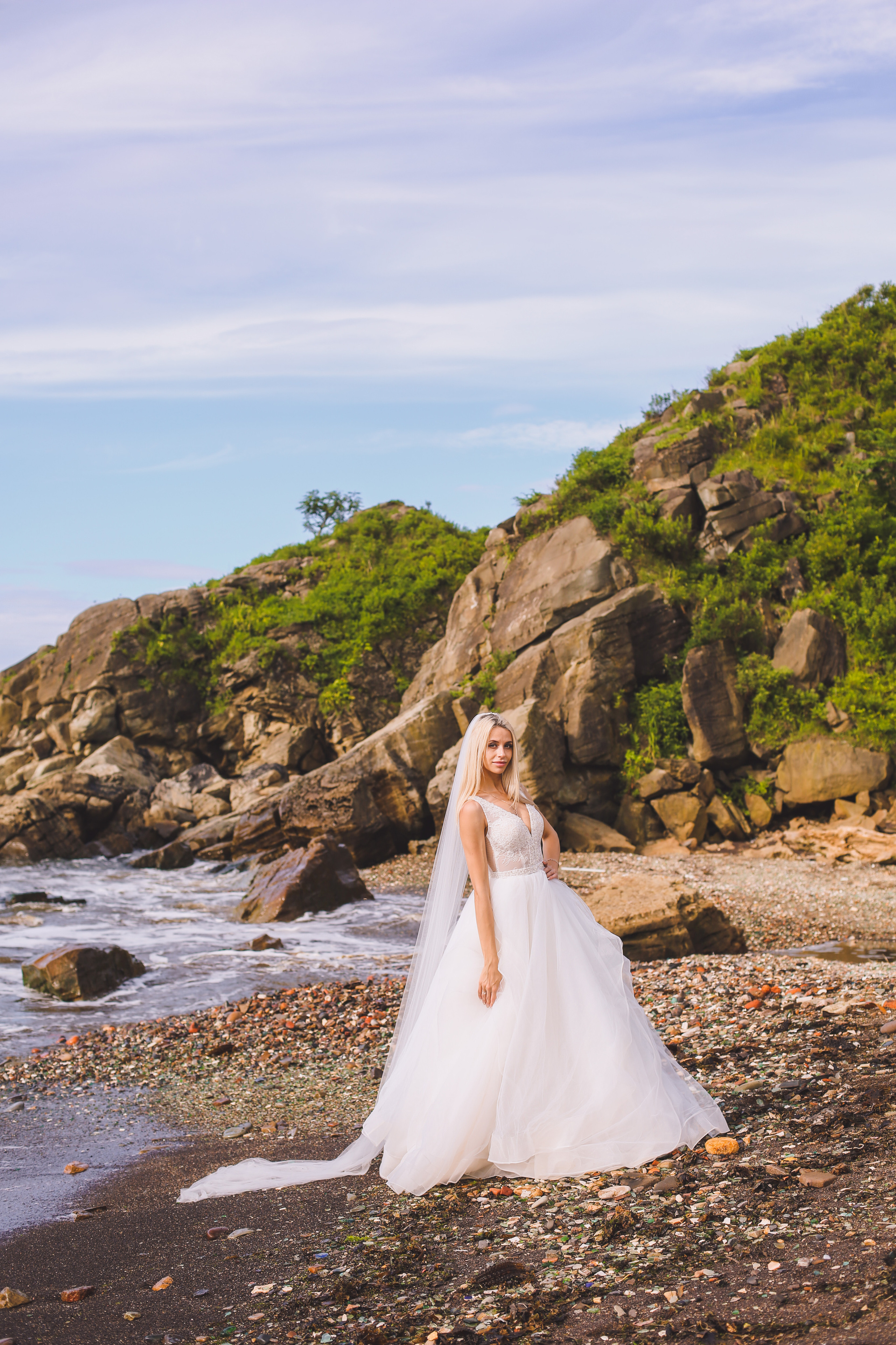 Александр и Мария. Семейный и свадебный фотограф во Владивостоке Аня Смецкая