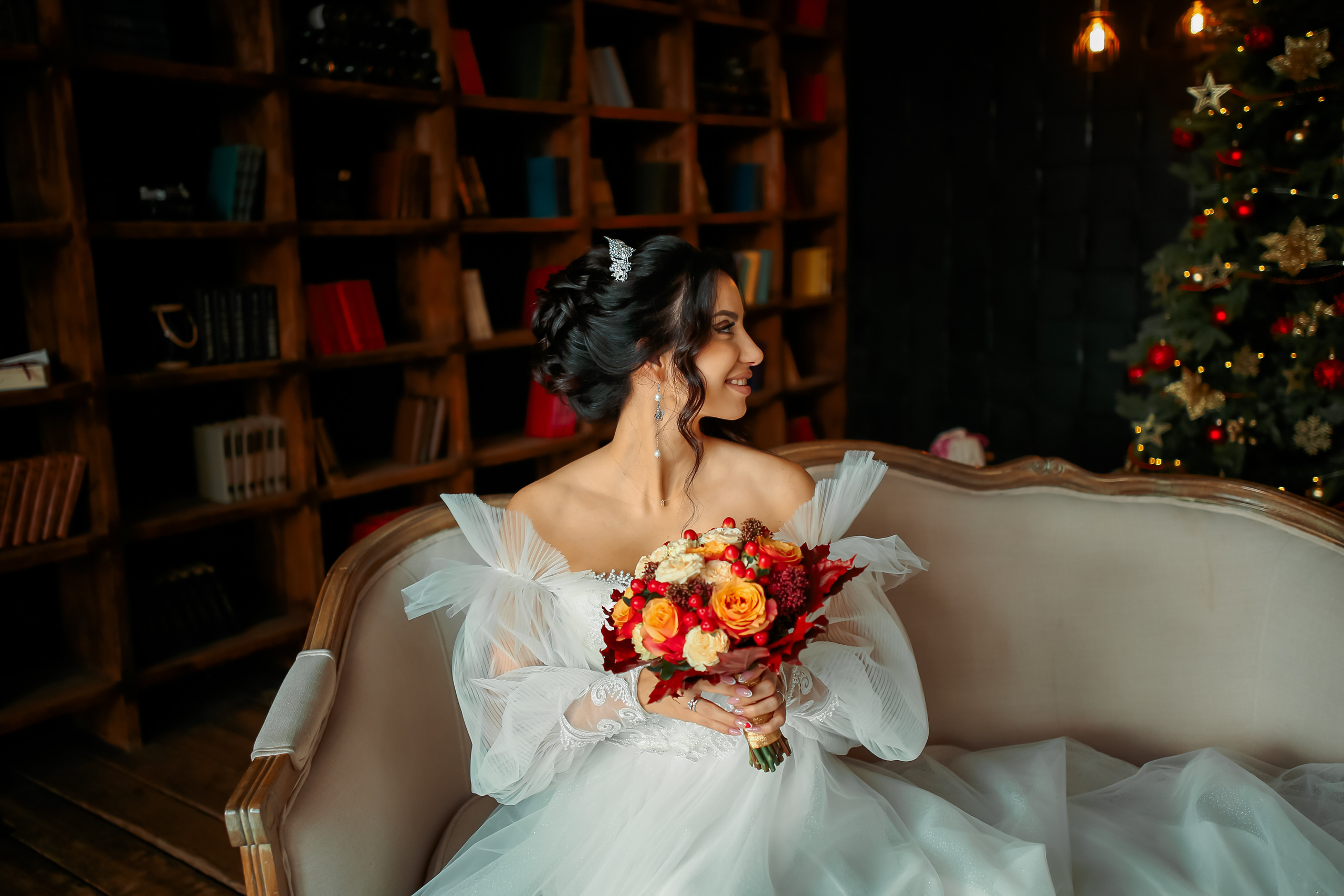 Александр и Анна. Семейный и свадебный фотограф во Владивостоке Аня Смецкая