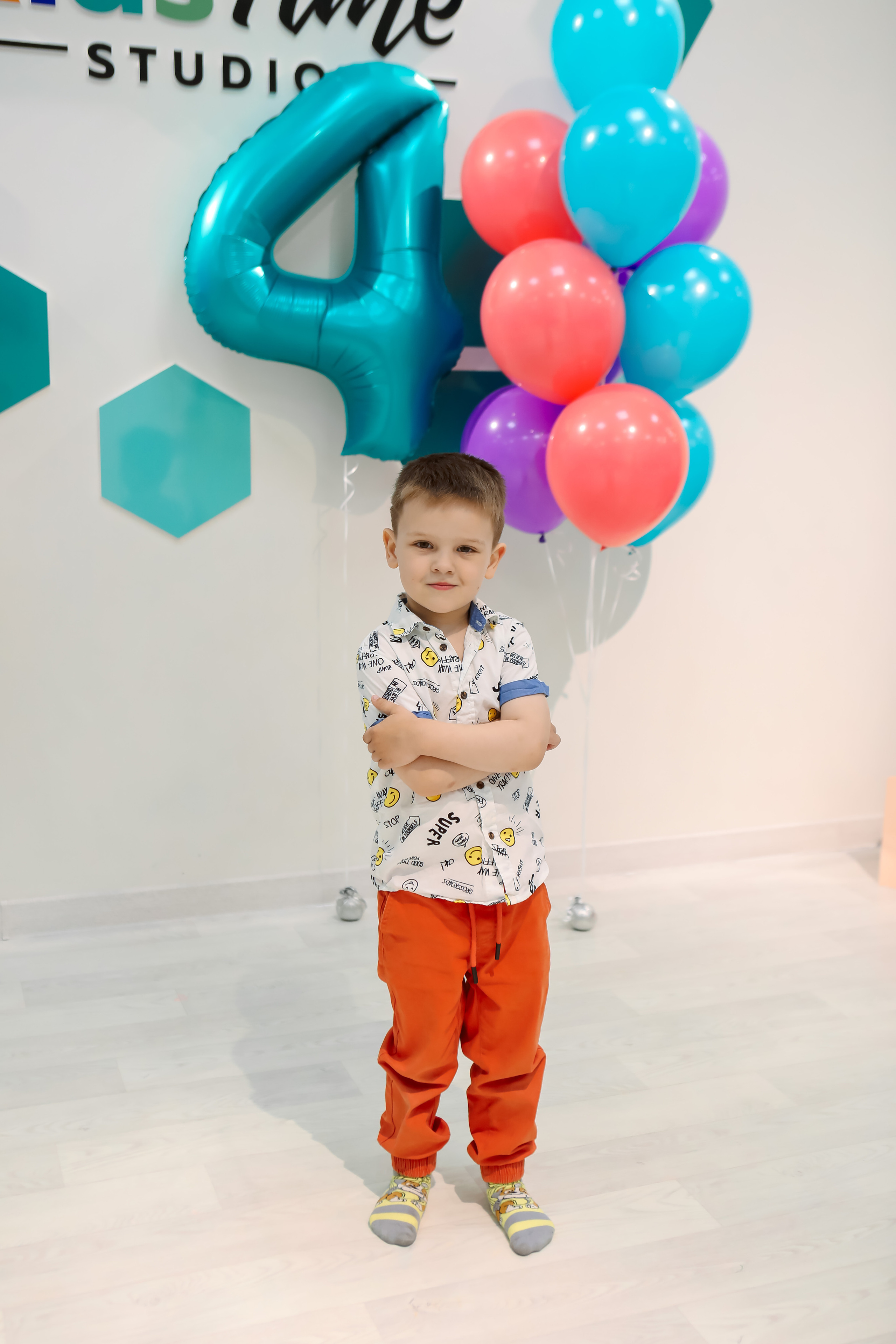 Юля 4 годика. Семейный и свадебный фотограф во Владивостоке Аня Смецкая