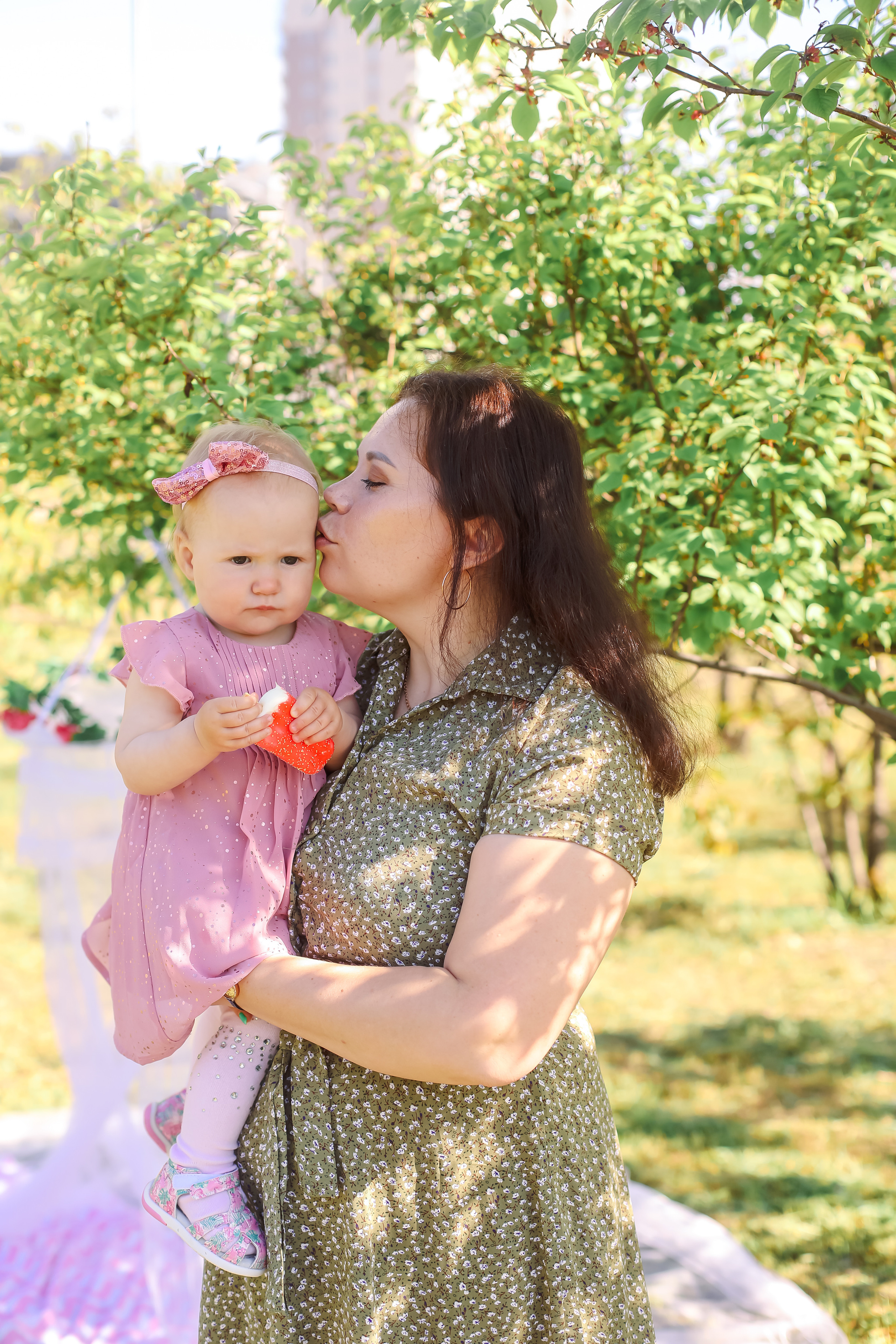 Вера. Семейный и свадебный фотограф во Владивостоке Аня Смецкая