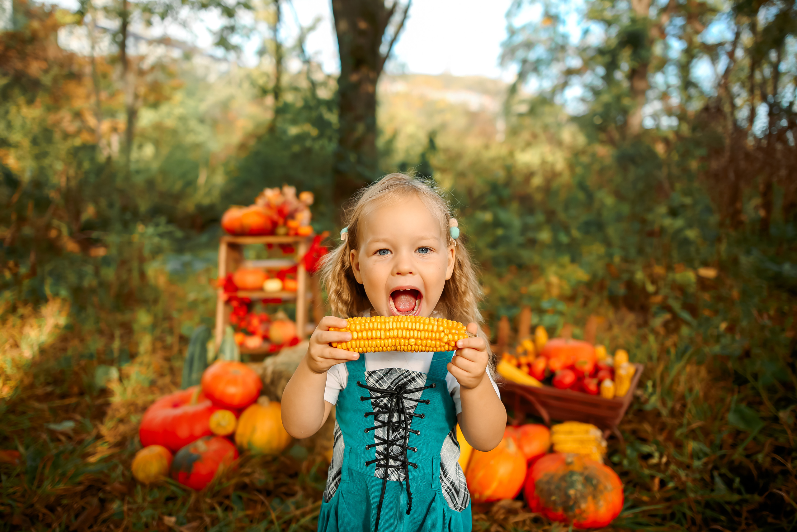 Осенний фотопроект. Семейный и свадебный фотограф во Владивостоке Аня Смецкая