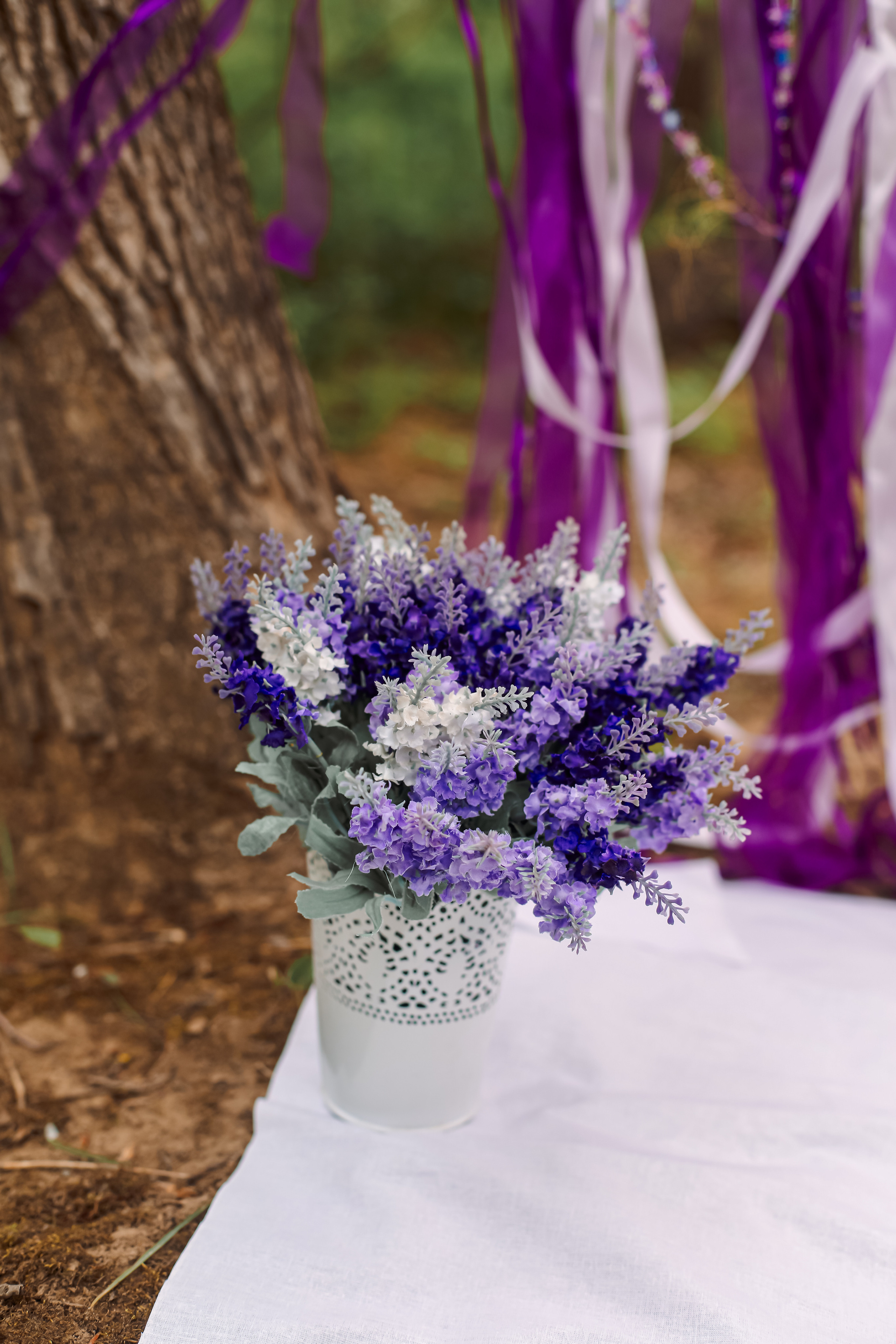 Фиолетовая зона. Семейный и свадебный фотограф во Владивостоке Аня Смецкая