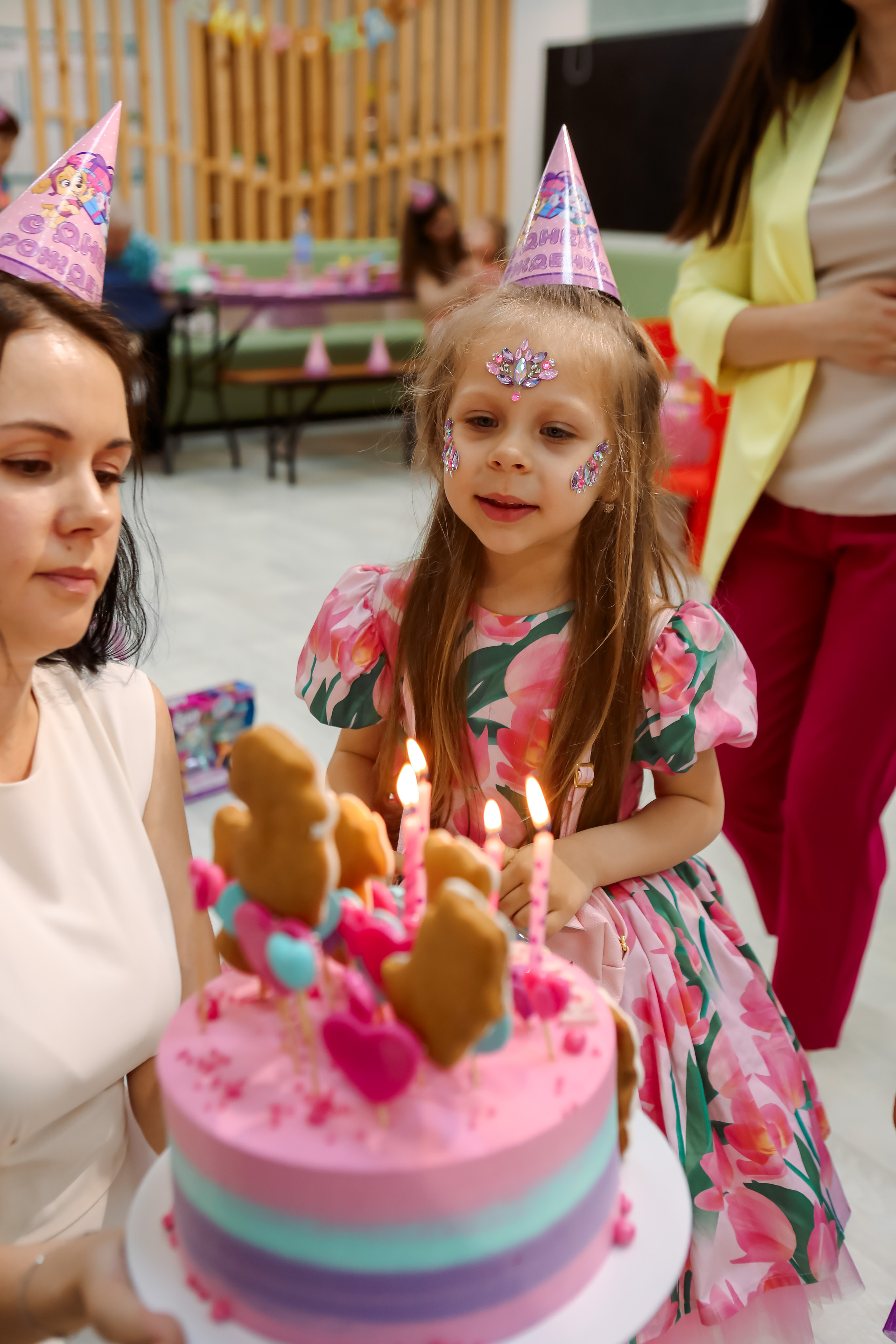 Юля 4 годика. Семейный и свадебный фотограф во Владивостоке Аня Смецкая