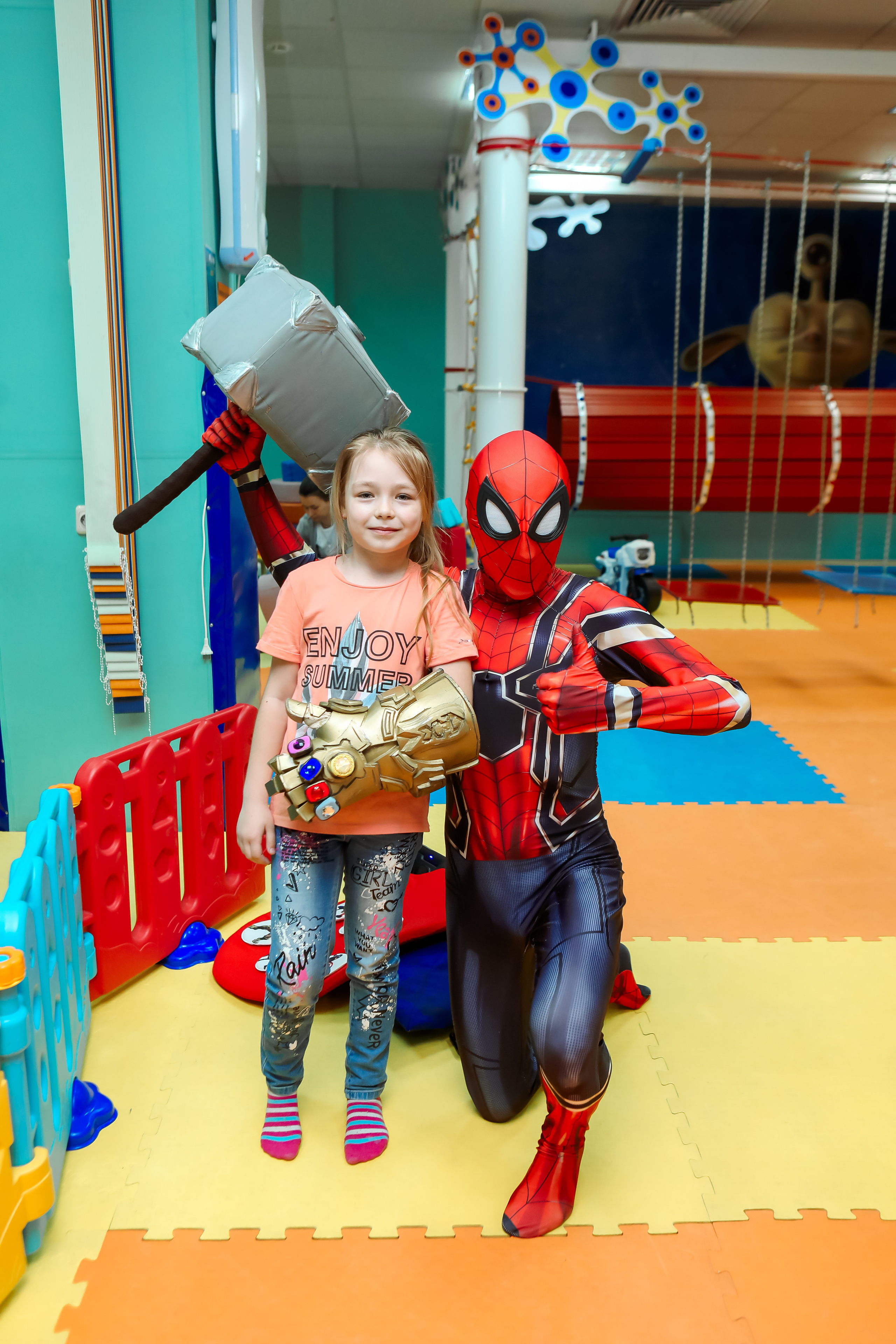 Тимофею 6 лет. Семейный и свадебный фотограф во Владивостоке Аня Смецкая