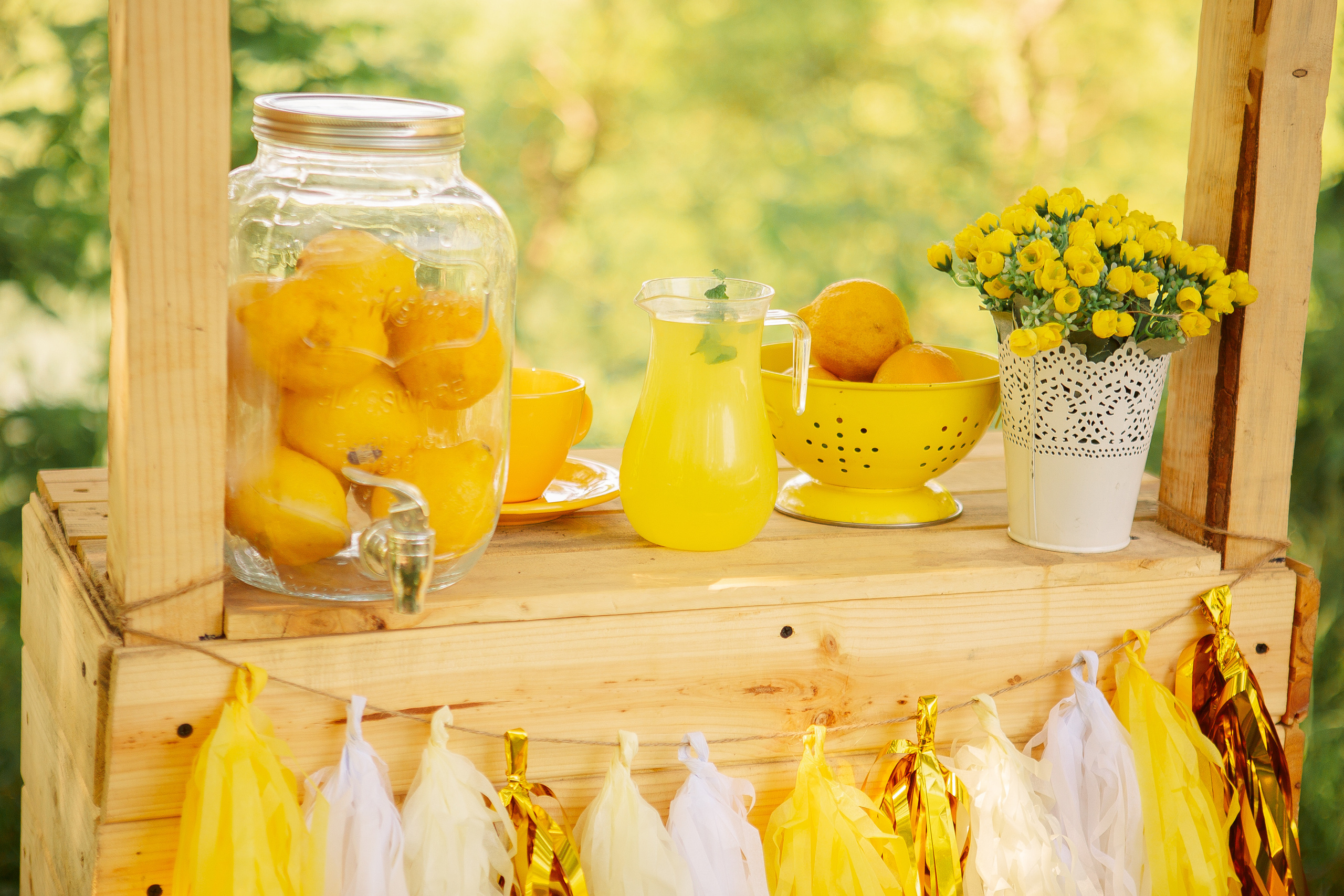 Лимонадный. Семейный и свадебный фотограф во Владивостоке Аня Смецкая