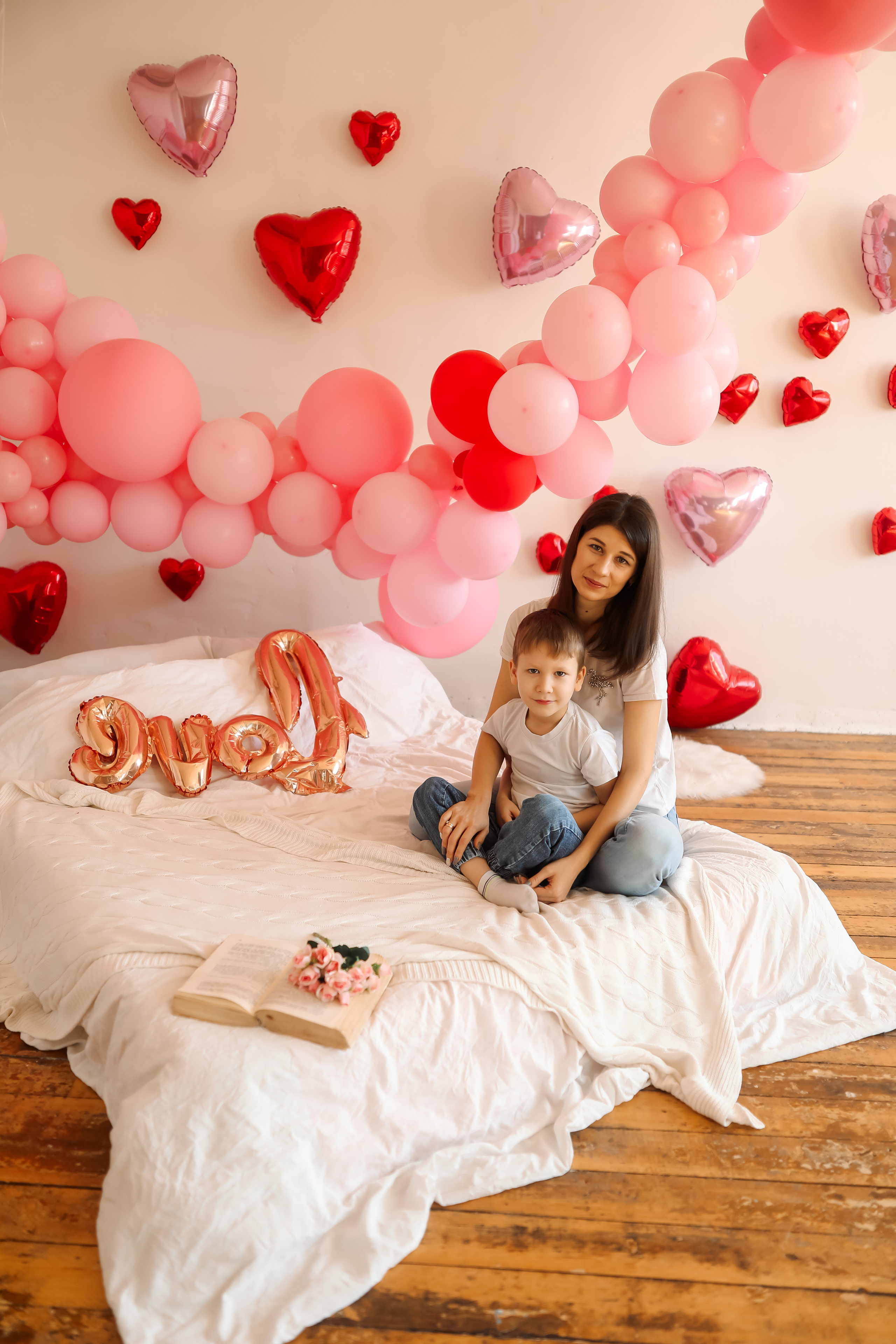 Катя и Ваня. Семейный и свадебный фотограф во Владивостоке Аня Смецкая