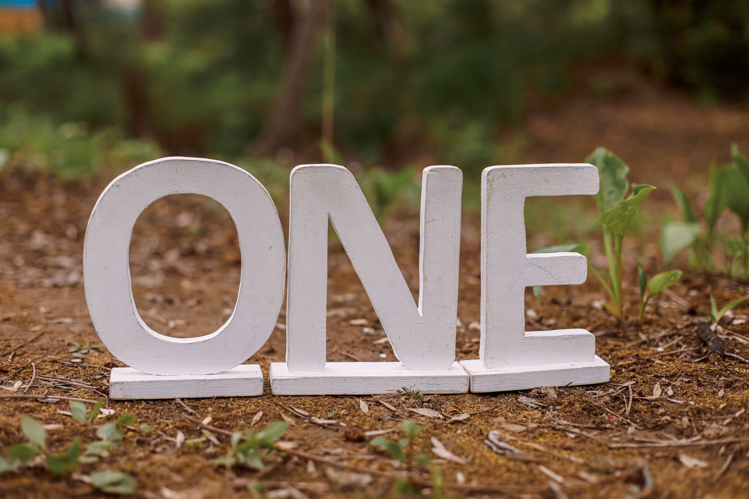 Цифры. Семейный и свадебный фотограф во Владивостоке Аня Смецкая