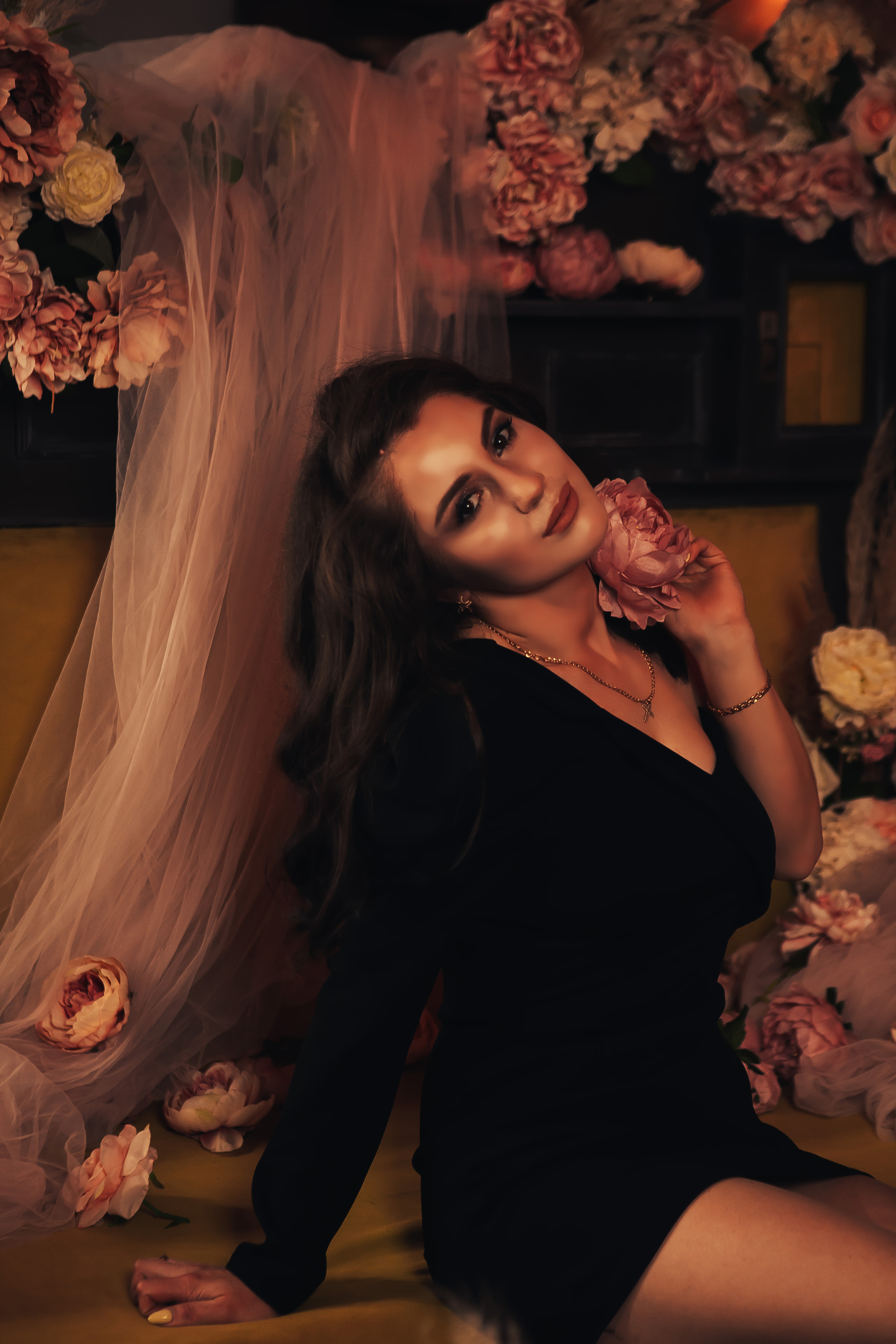 Марина. Семейный и свадебный фотограф во Владивостоке Аня Смецкая