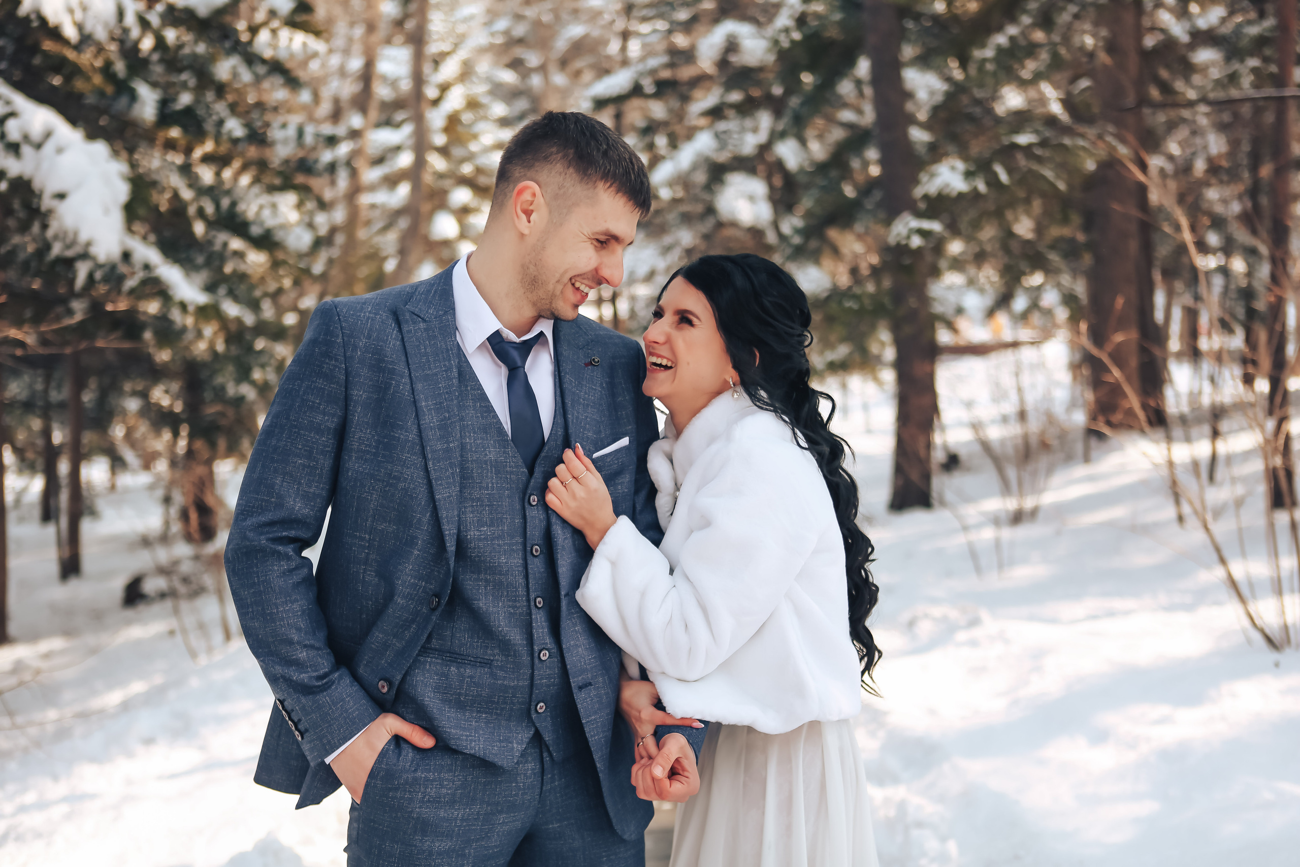 Антон и Екатерина. Семейный и свадебный фотограф во Владивостоке Аня Смецкая