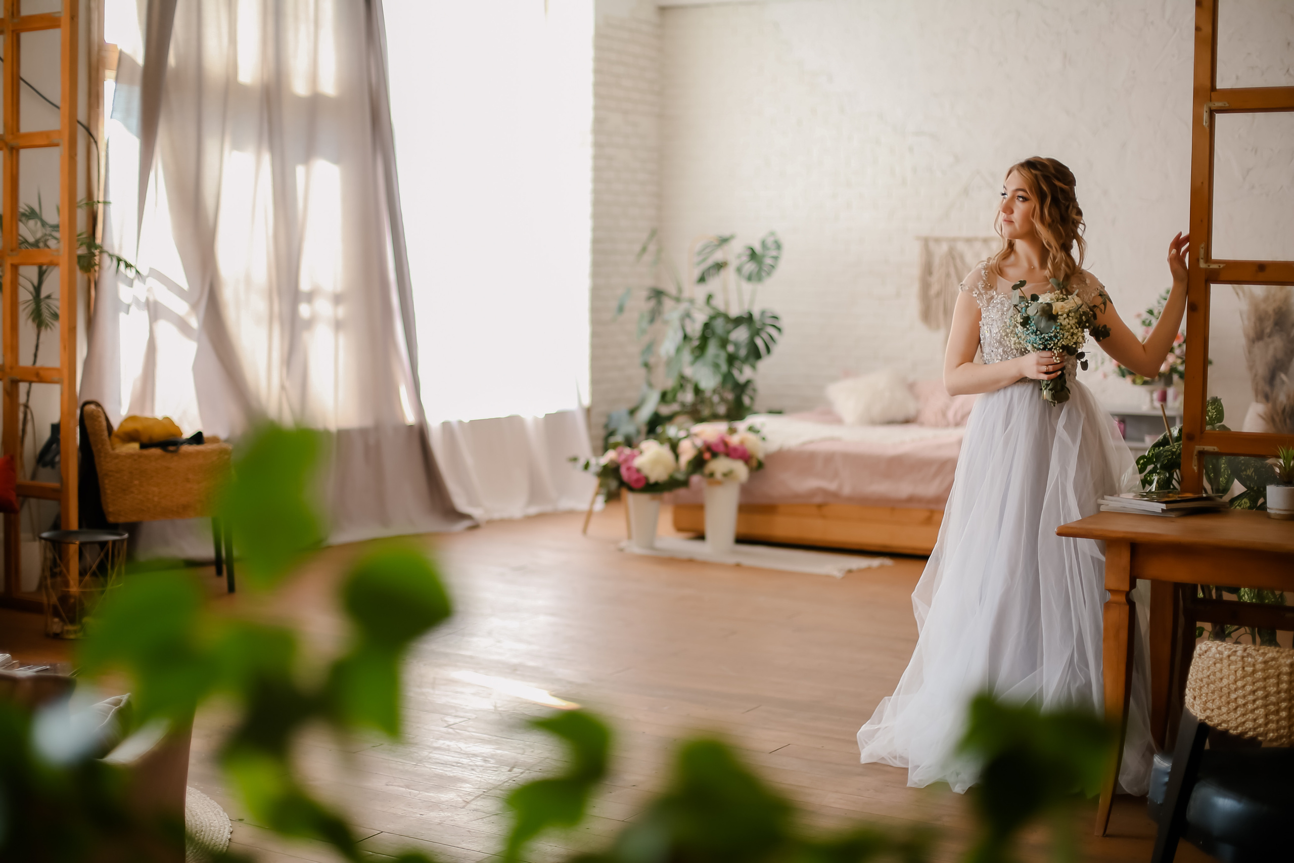 Дмитрий и Светлана. Семейный и свадебный фотограф во Владивостоке Аня Смецкая