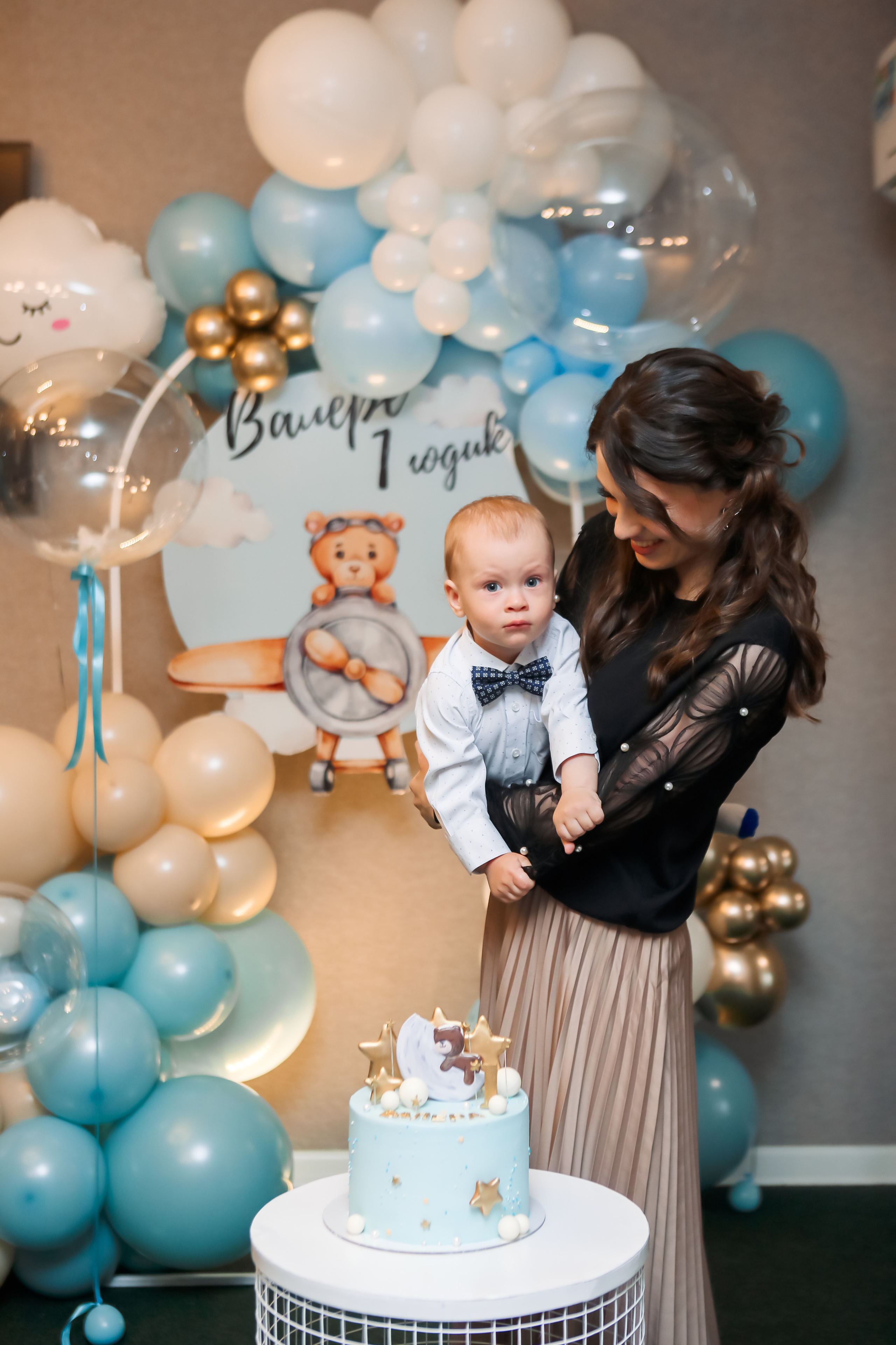 Валера. Семейный и свадебный фотограф во Владивостоке Аня Смецкая