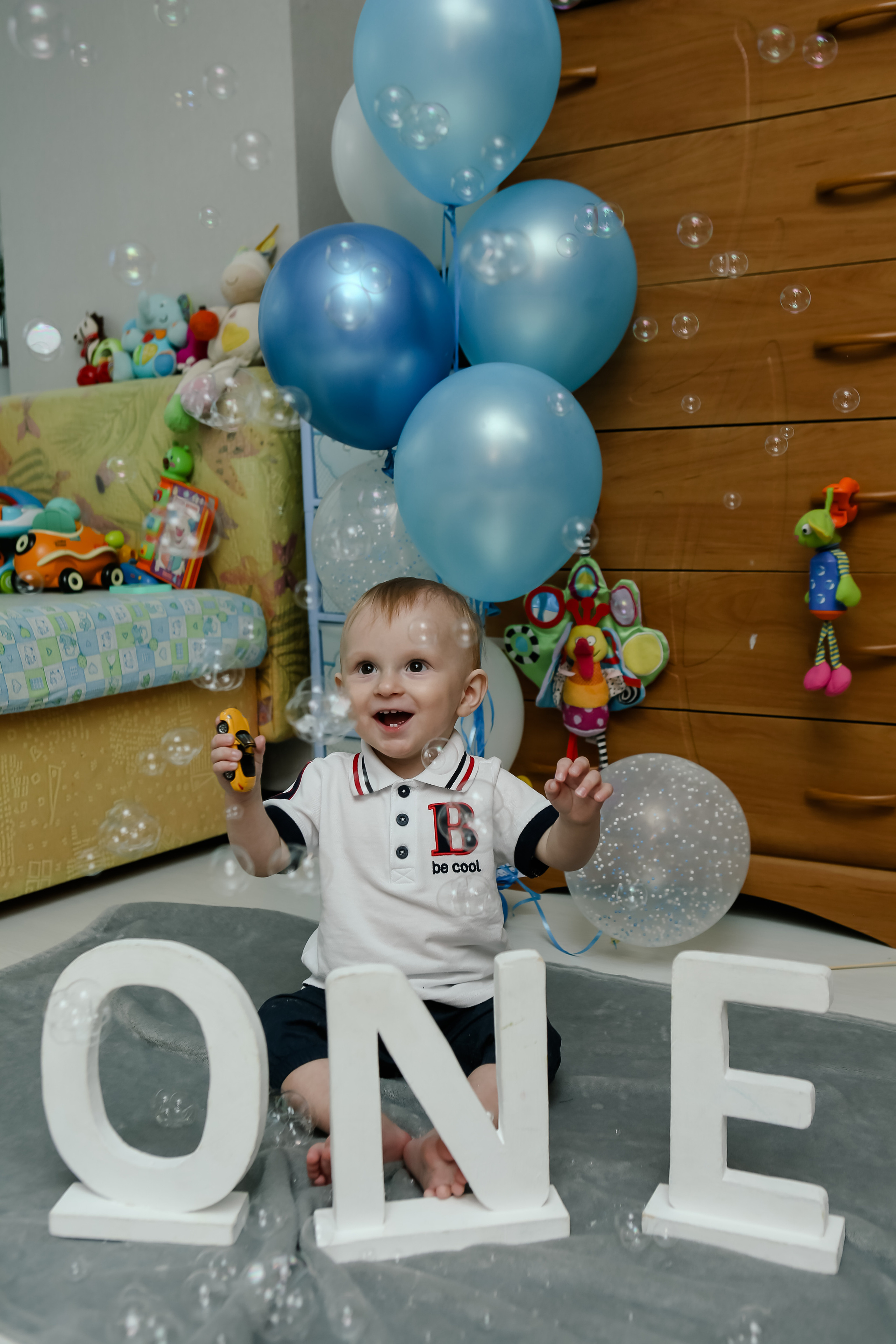 Дома у Никиты. Семейный и свадебный фотограф во Владивостоке Аня Смецкая