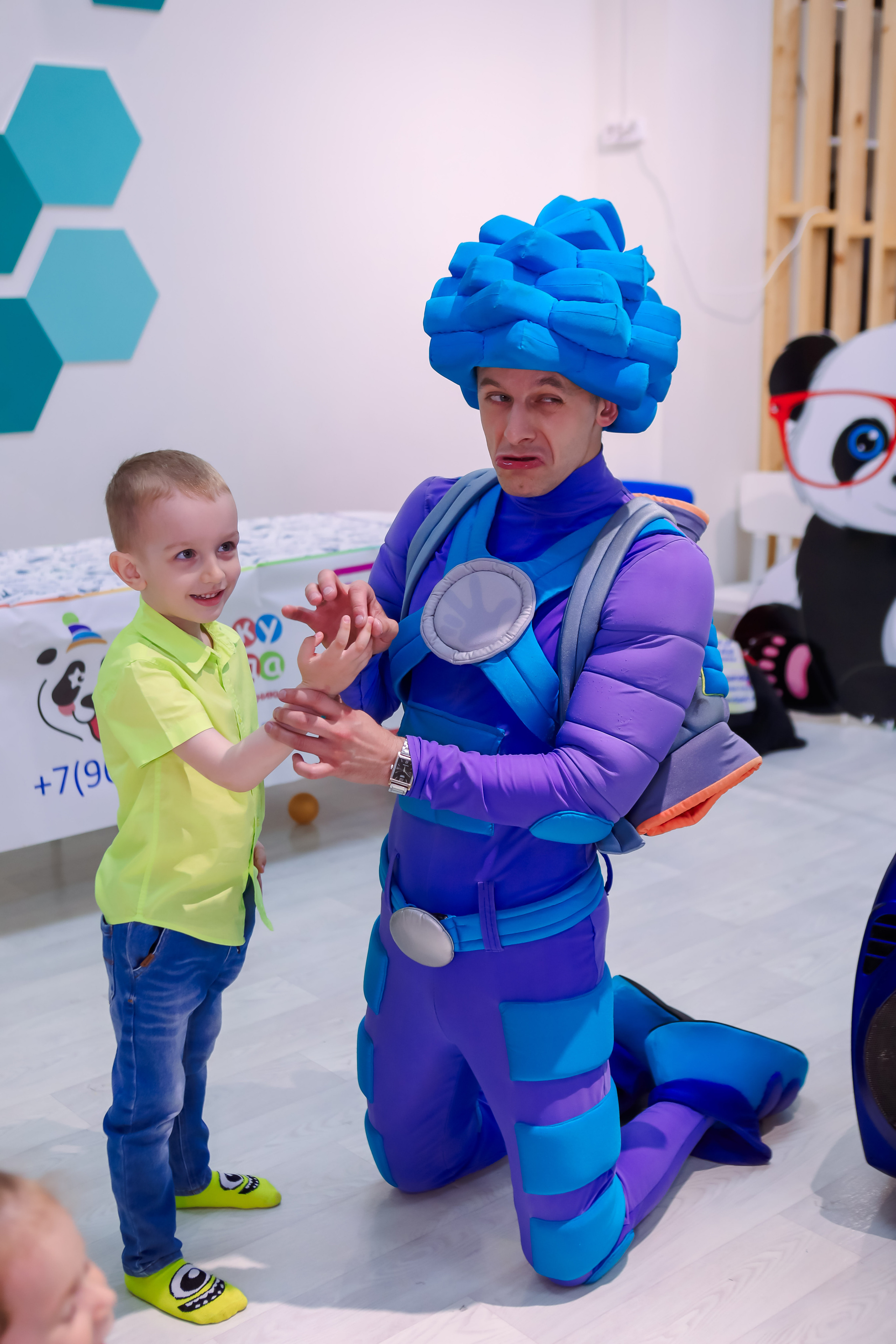 Демиду 4 года. Семейный и свадебный фотограф во Владивостоке Аня Смецкая