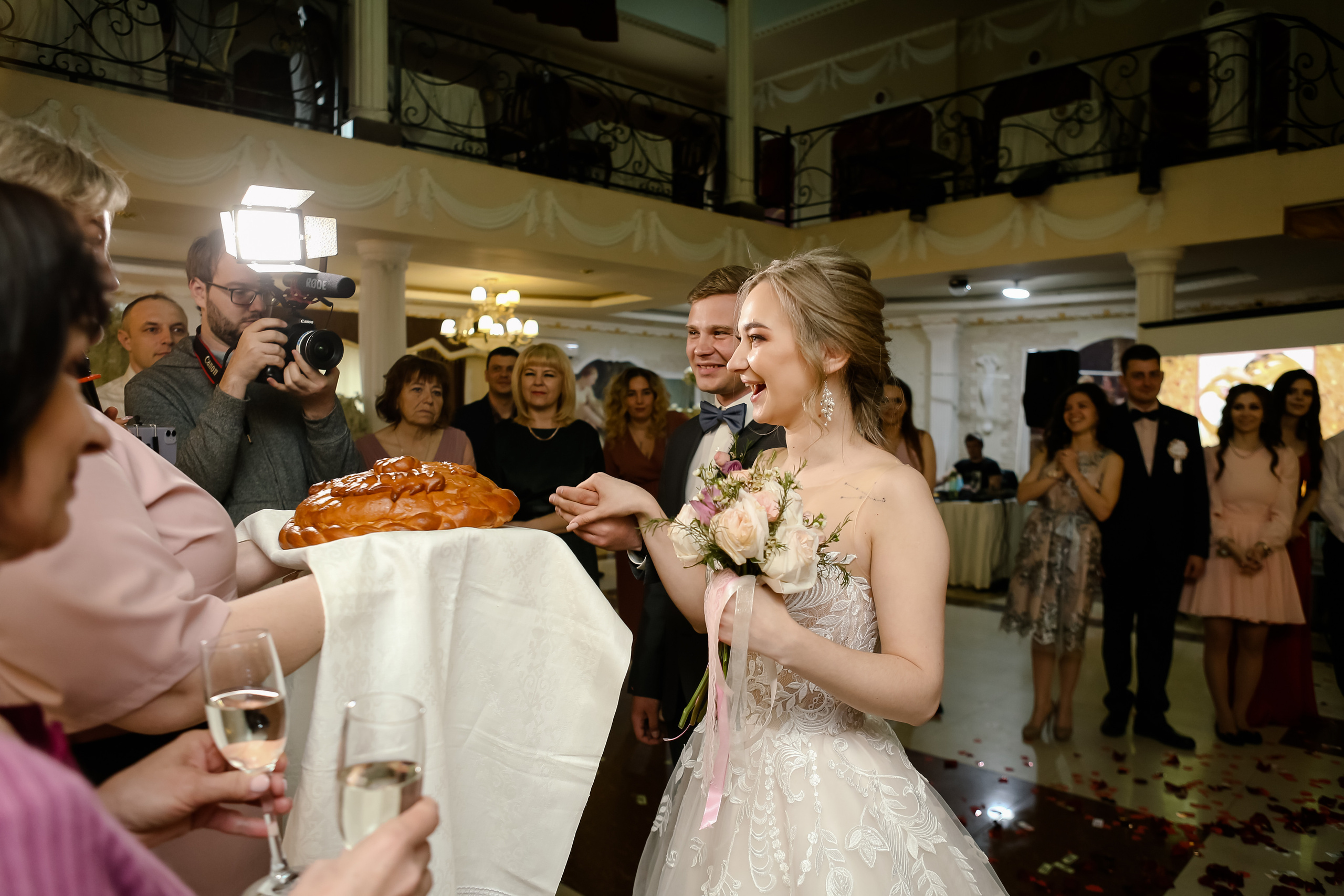 Сергей и Татьяна. Семейный и свадебный фотограф во Владивостоке Аня Смецкая